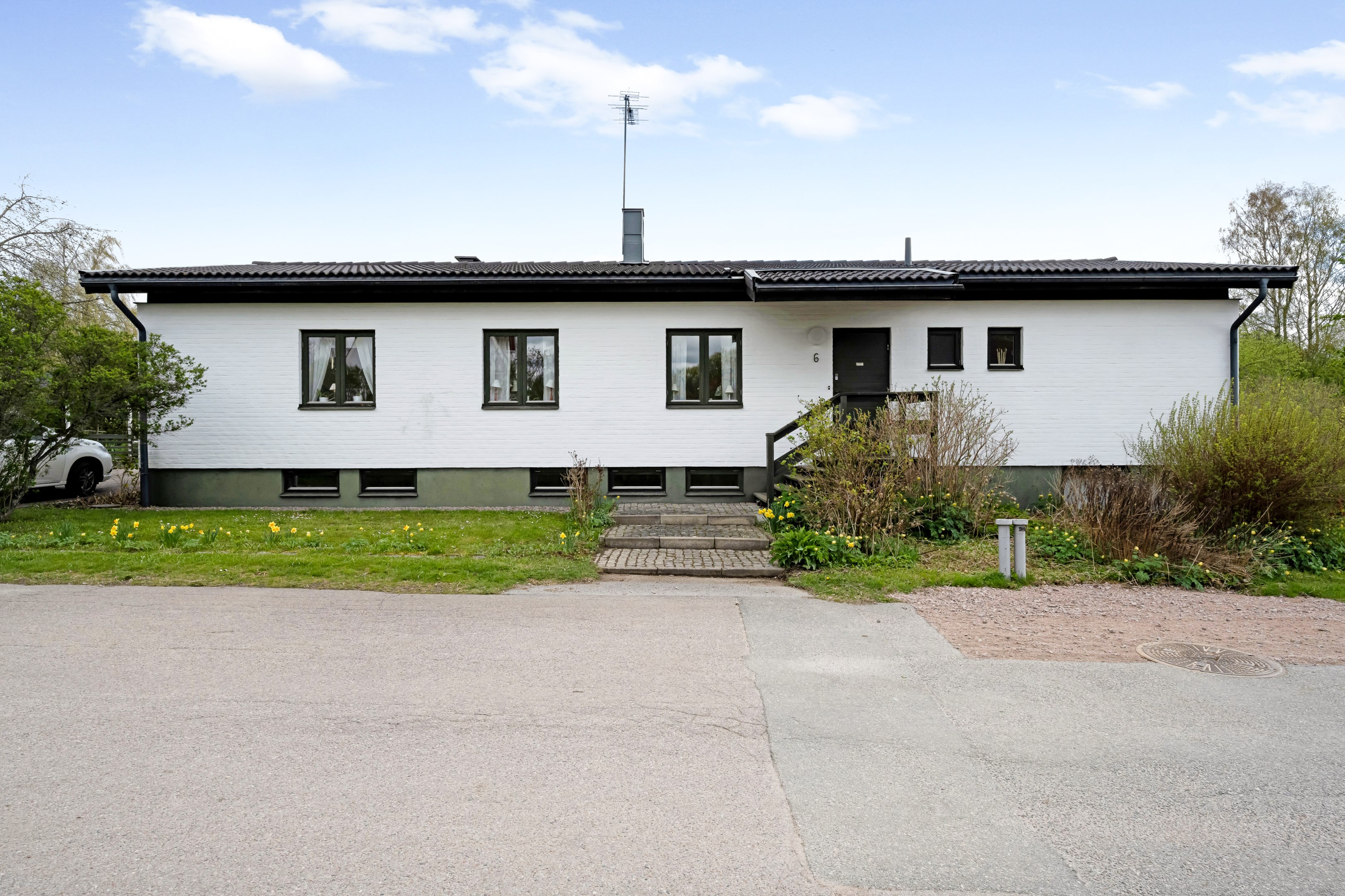 Bostadsbild från Ristvägen 6, Såld i Valsätra, Uppsala
