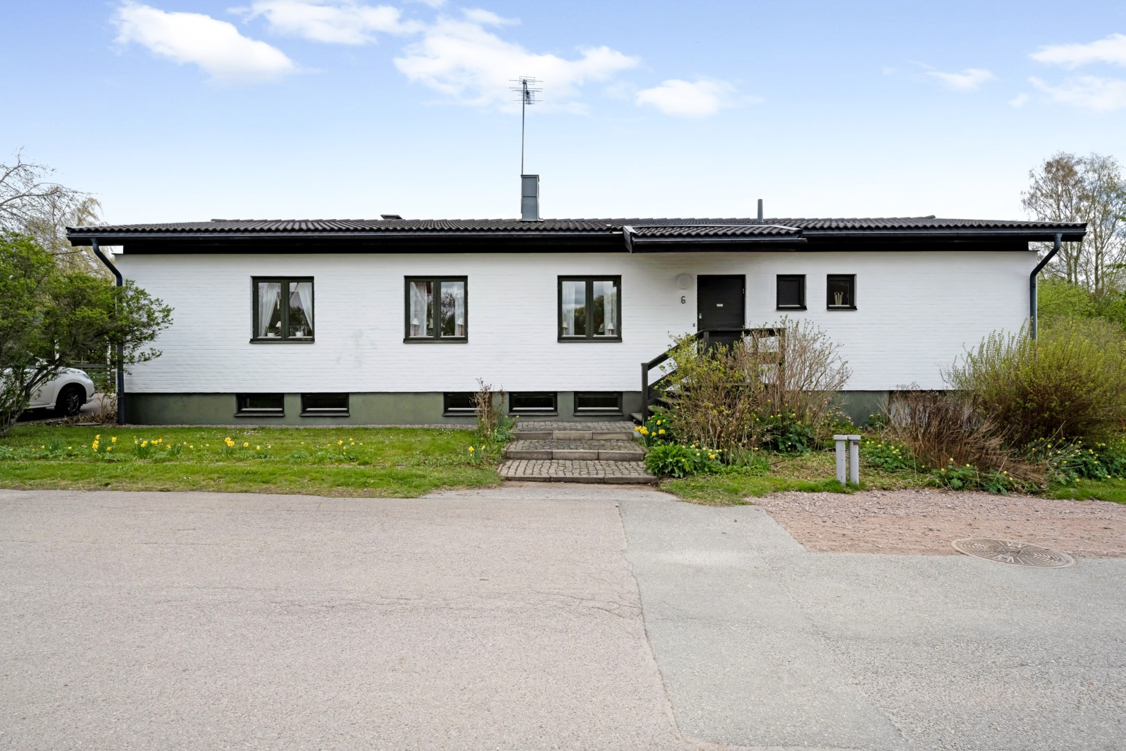 Bostadsbild från Ristvägen 6, Såld i Valsätra, Uppsala
