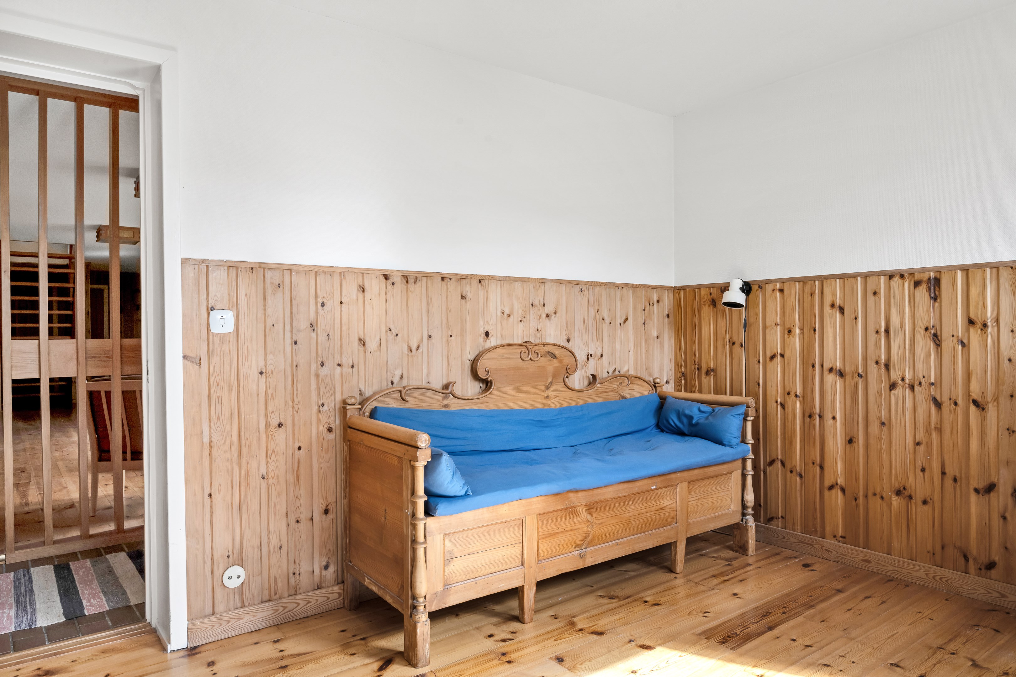 Bostadsbild från Ristvägen 6, Såld i Valsätra, Uppsala