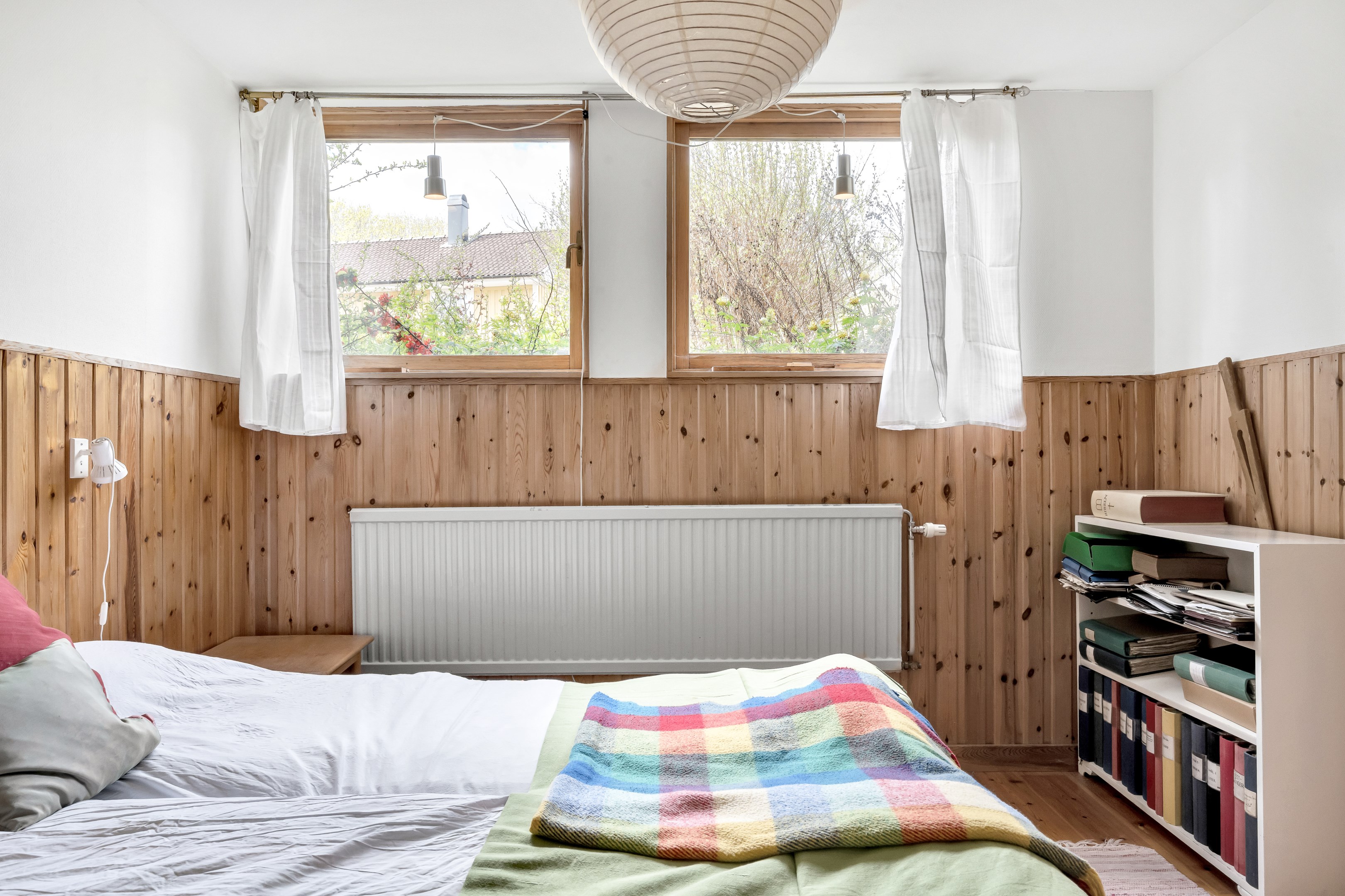 Bostadsbild från Ristvägen 6, Såld i Valsätra, Uppsala