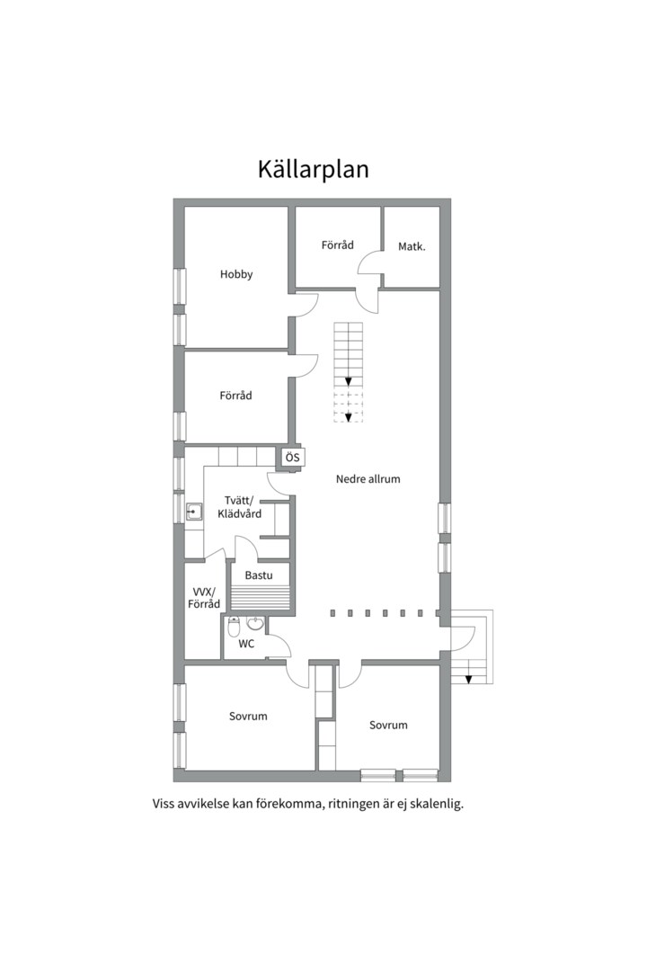 Bostadsbild från Ristvägen 6, Såld i Valsätra, Uppsala