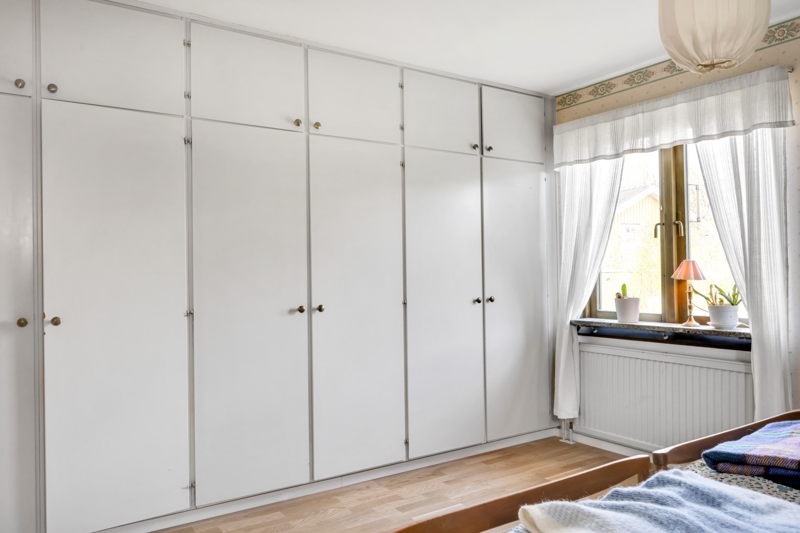 Bostadsbild från Ristvägen 6, Såld i Valsätra, Uppsala