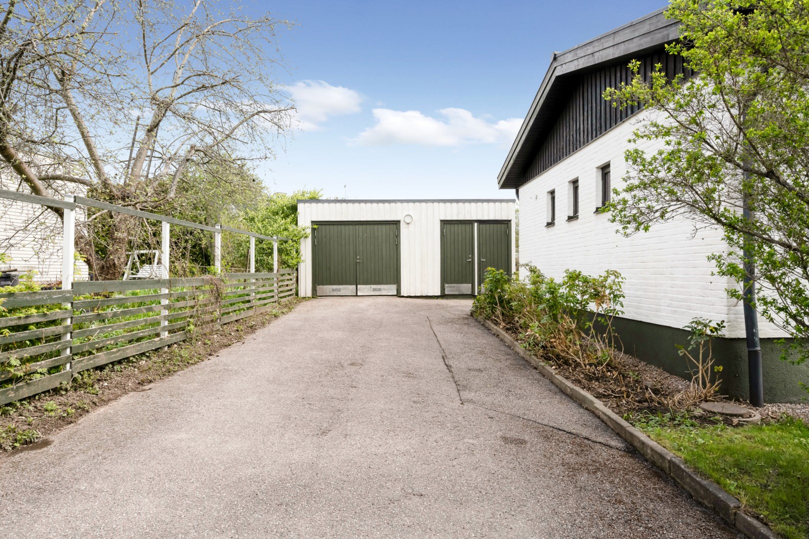 Bostadsbild från Ristvägen 6, Såld i Valsätra, Uppsala