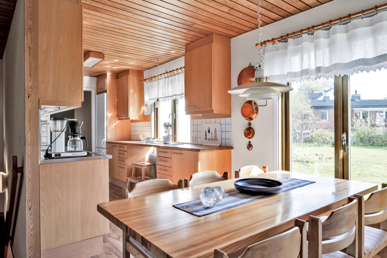 Bostadsbild från Ristvägen 6, Såld i Valsätra, Uppsala