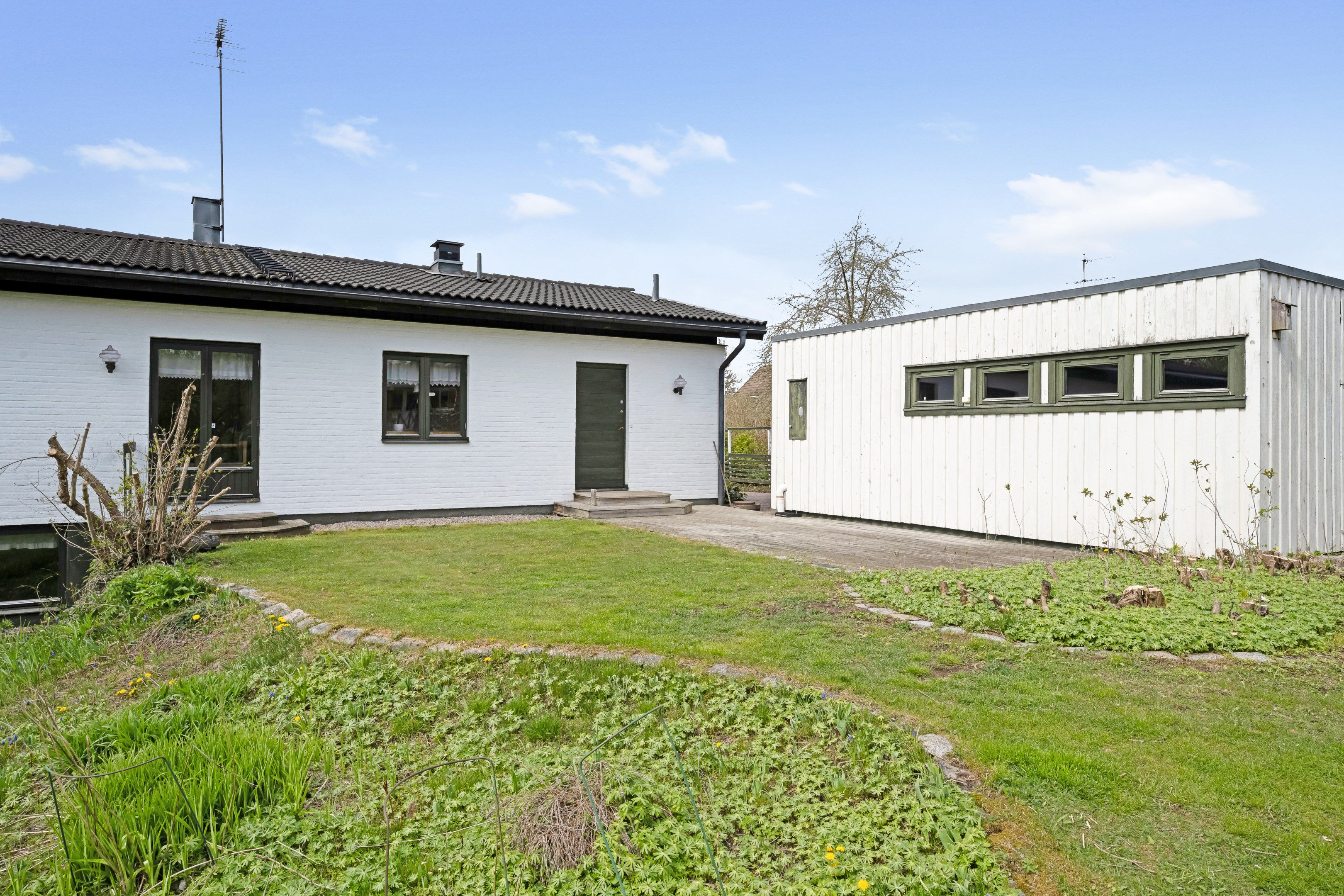 Bostadsbild från Ristvägen 6, Såld i Valsätra, Uppsala