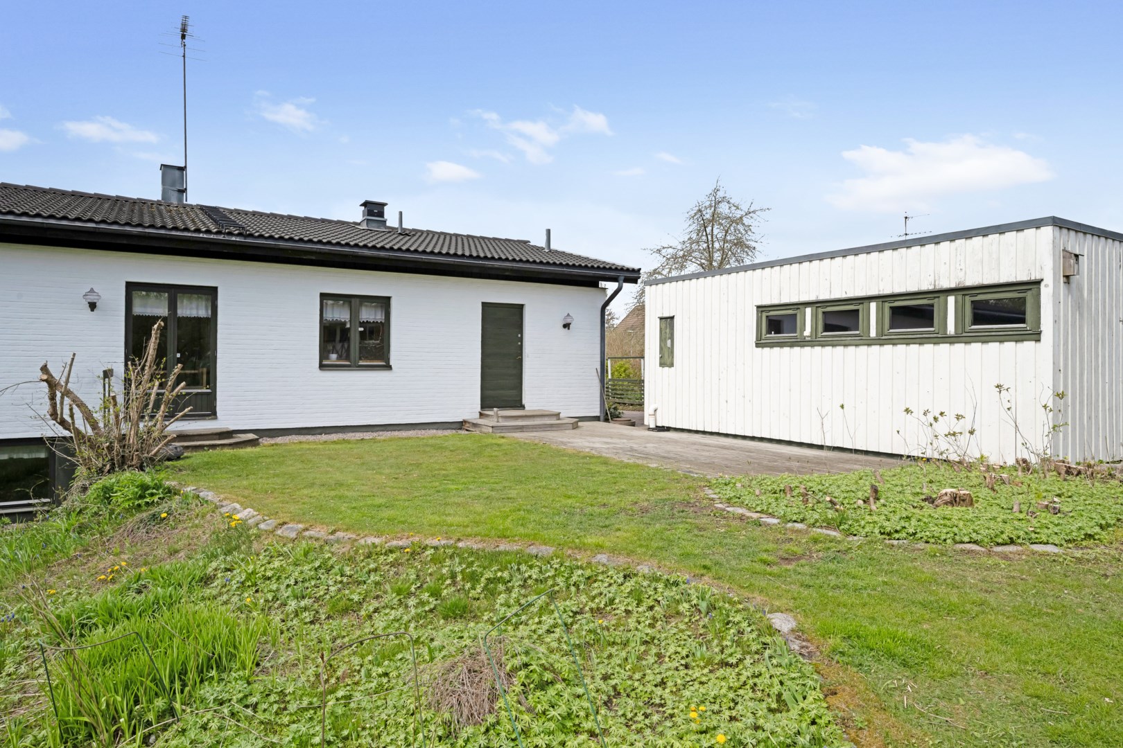 Bostadsbild från Ristvägen 6, Såld i Valsätra, Uppsala