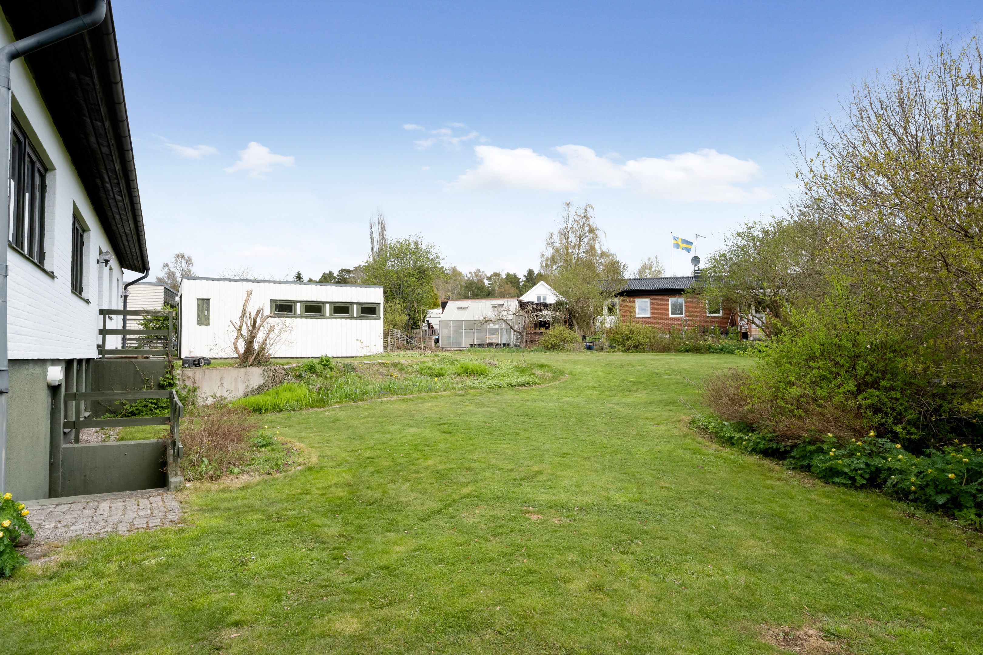 Bostadsbild från Ristvägen 6, Såld i Valsätra, Uppsala