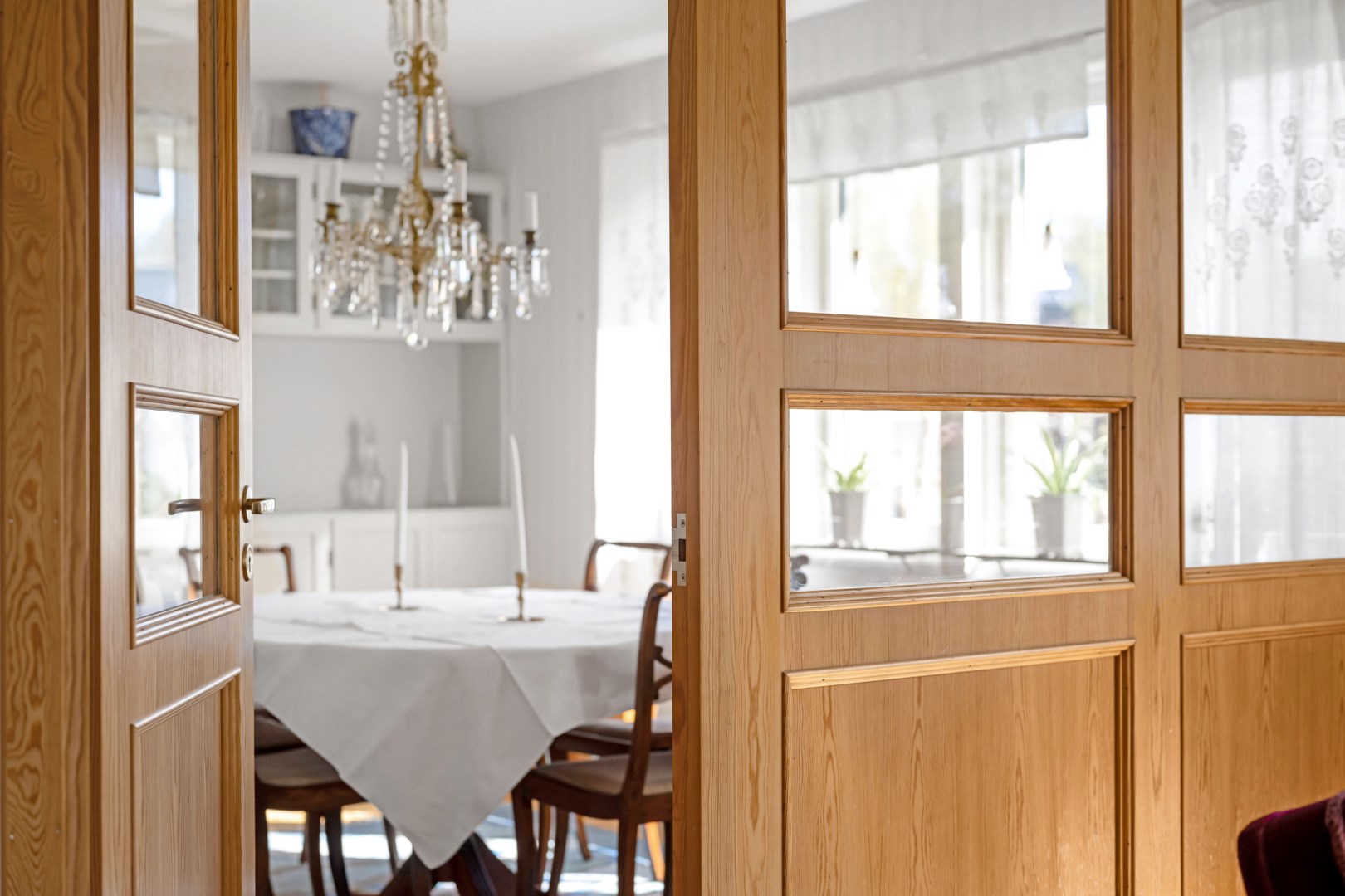 Bostadsbild från Ristvägen 6, Såld i Valsätra, Uppsala