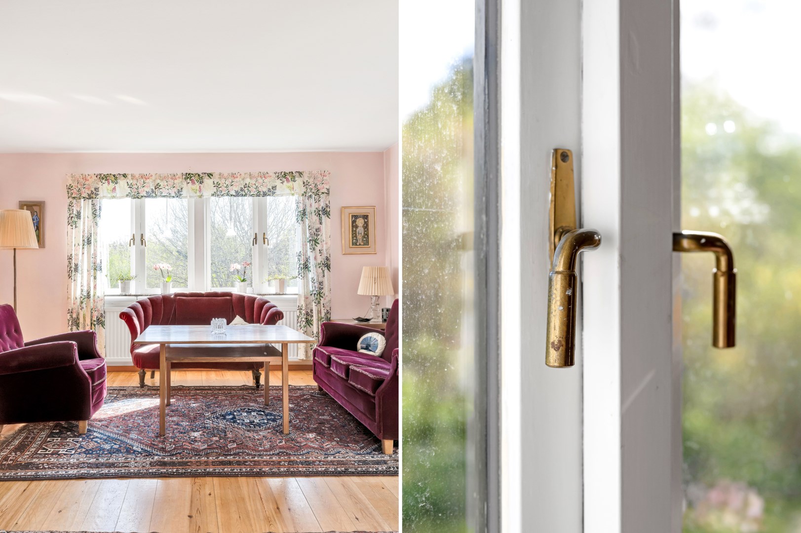 Bostadsbild från Ristvägen 6, Såld i Valsätra, Uppsala