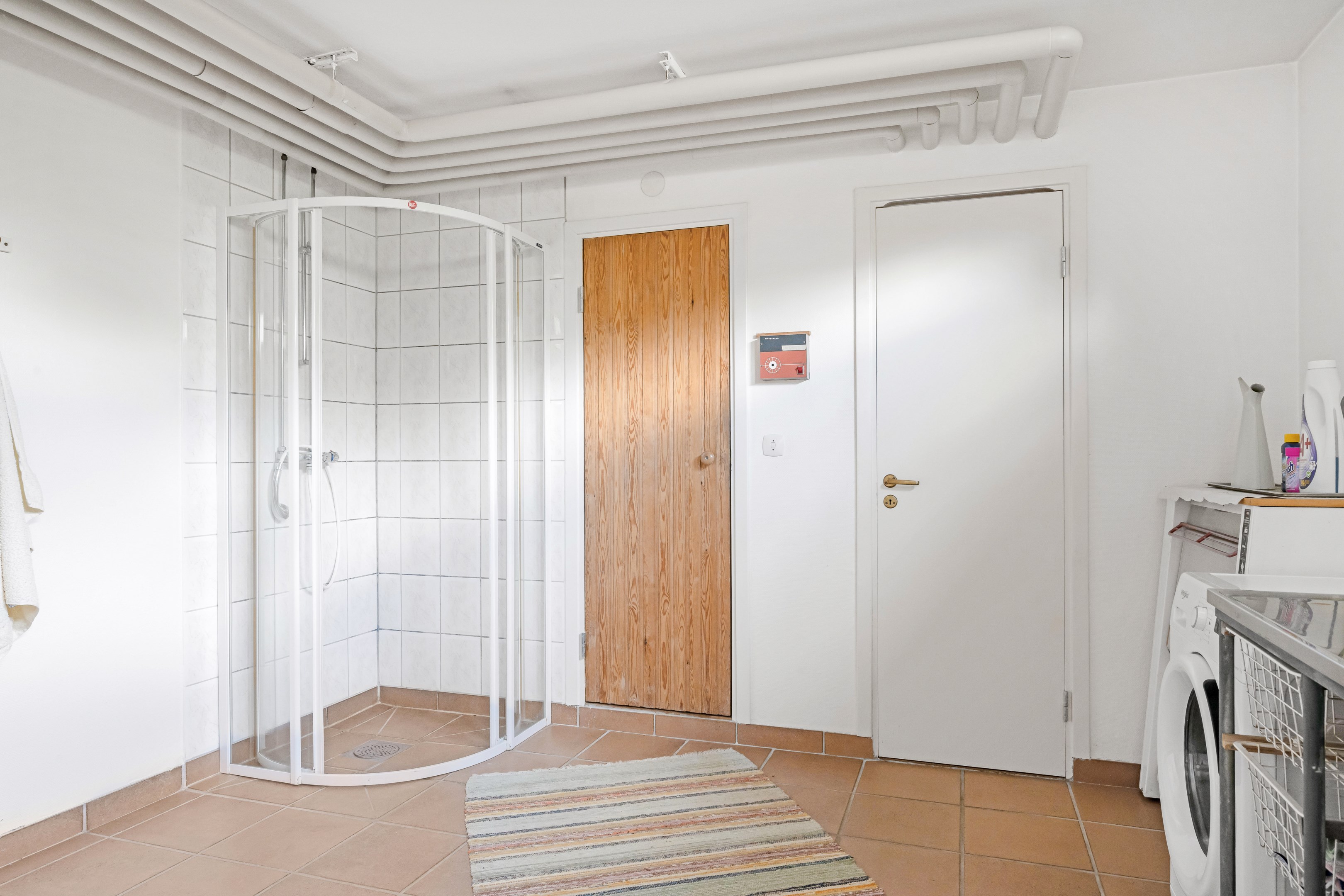 Bostadsbild från Ristvägen 6, Såld i Valsätra, Uppsala