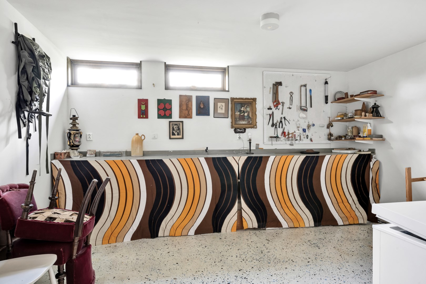 Bostadsbild från Ristvägen 6, Såld i Valsätra, Uppsala