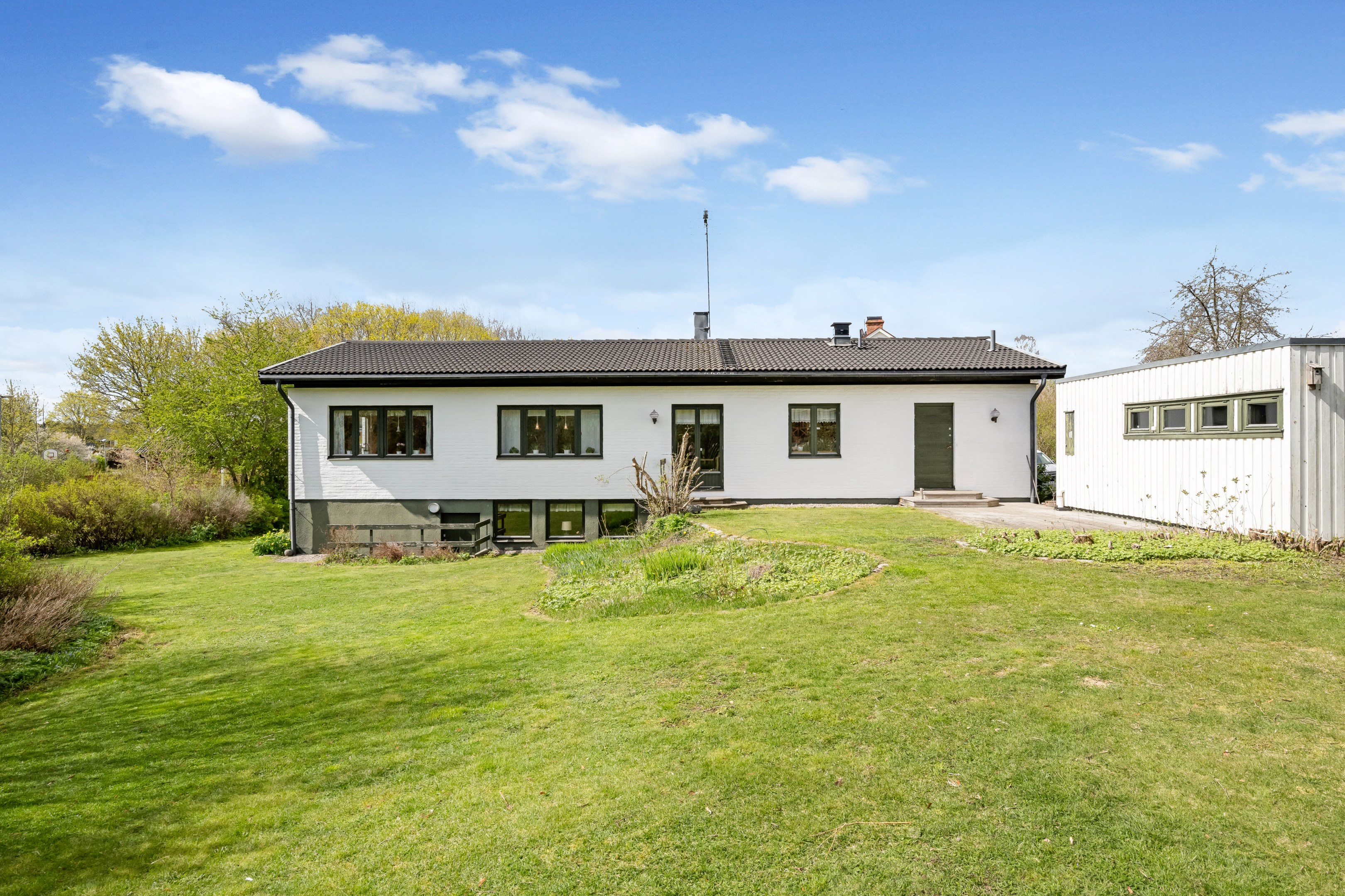 Bostadsbild från Ristvägen 6, Såld i Valsätra, Uppsala