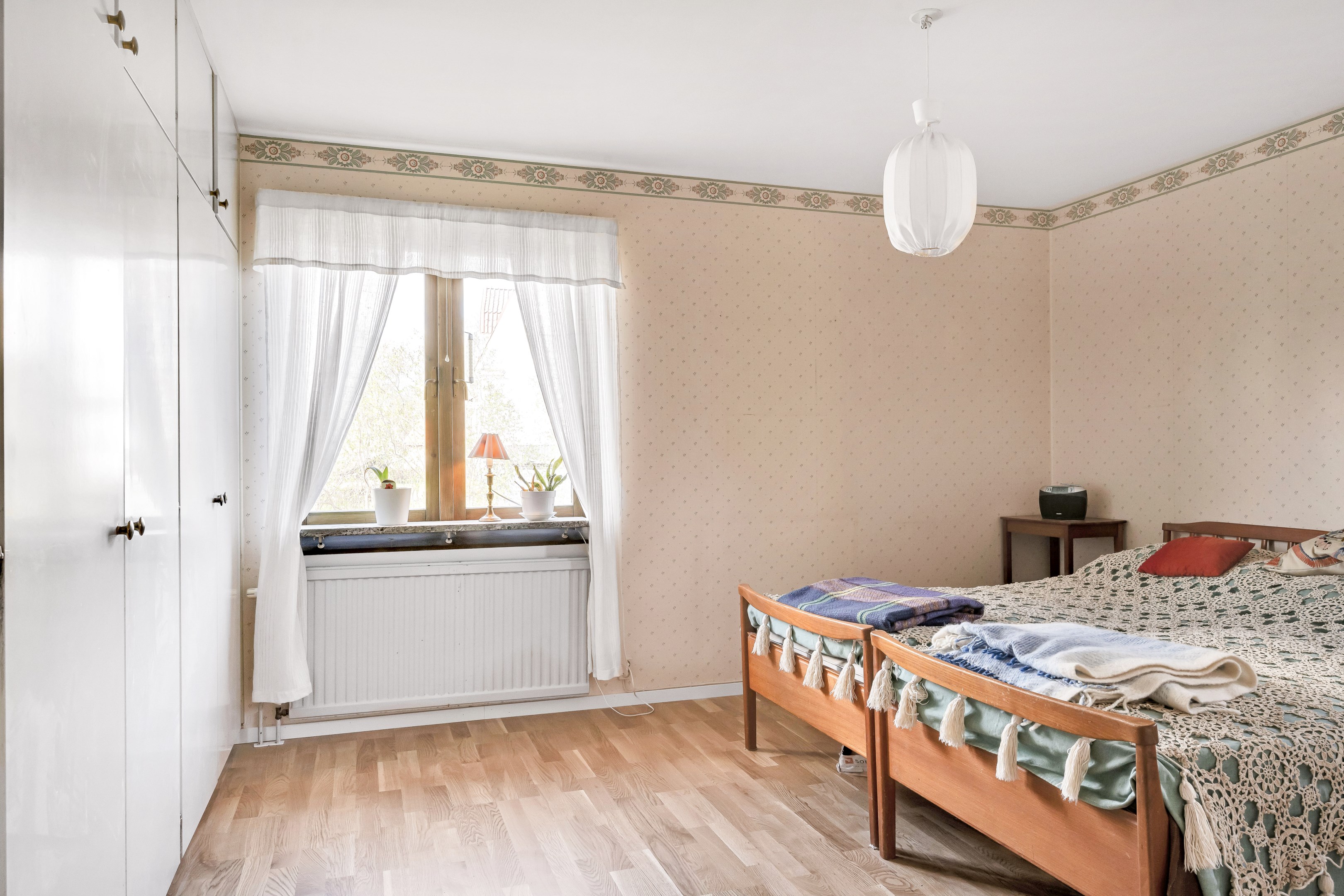 Bostadsbild från Ristvägen 6, Såld i Valsätra, Uppsala