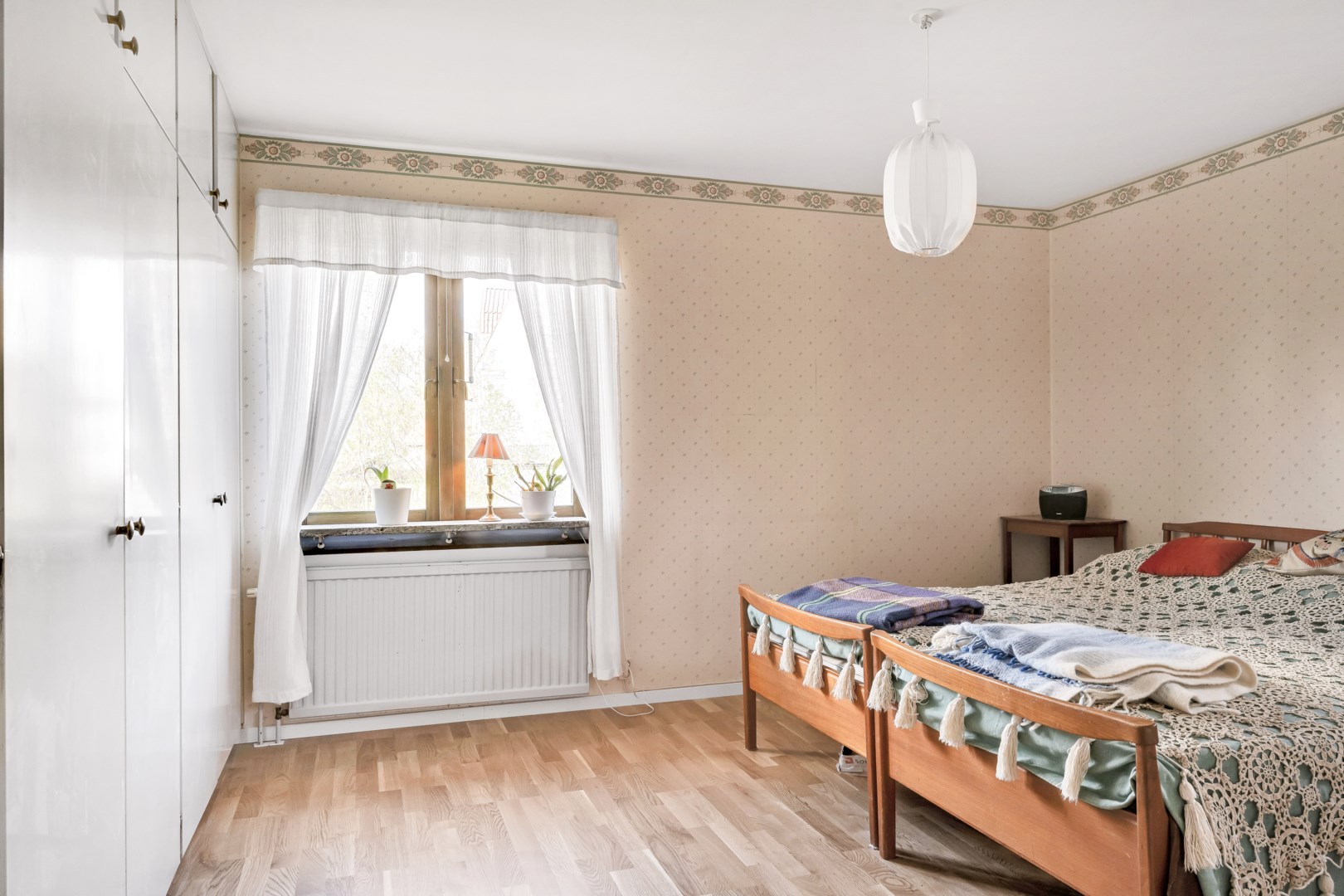 Bostadsbild från Ristvägen 6, Såld i Valsätra, Uppsala