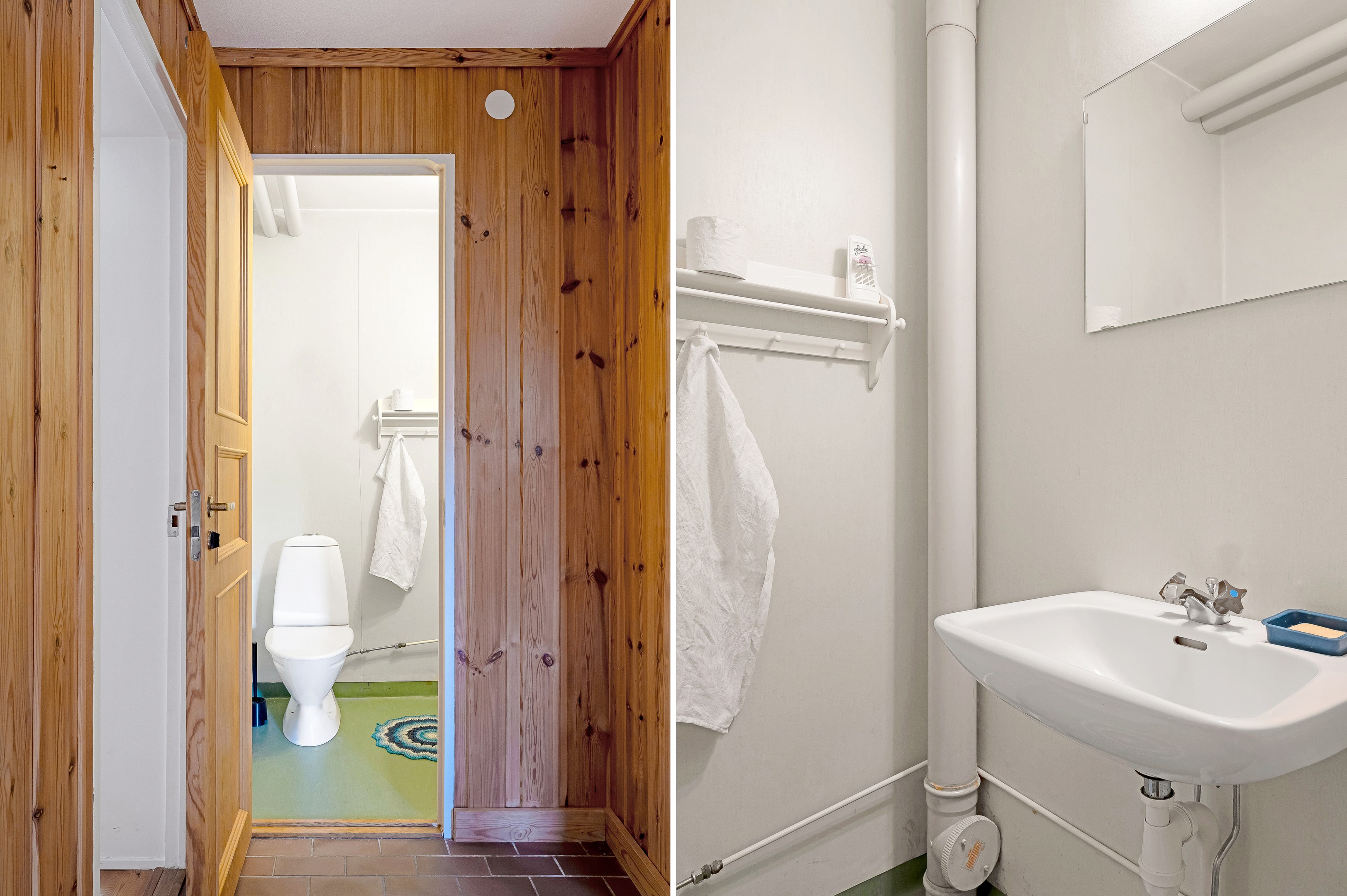 Bostadsbild från Ristvägen 6, Såld i Valsätra, Uppsala