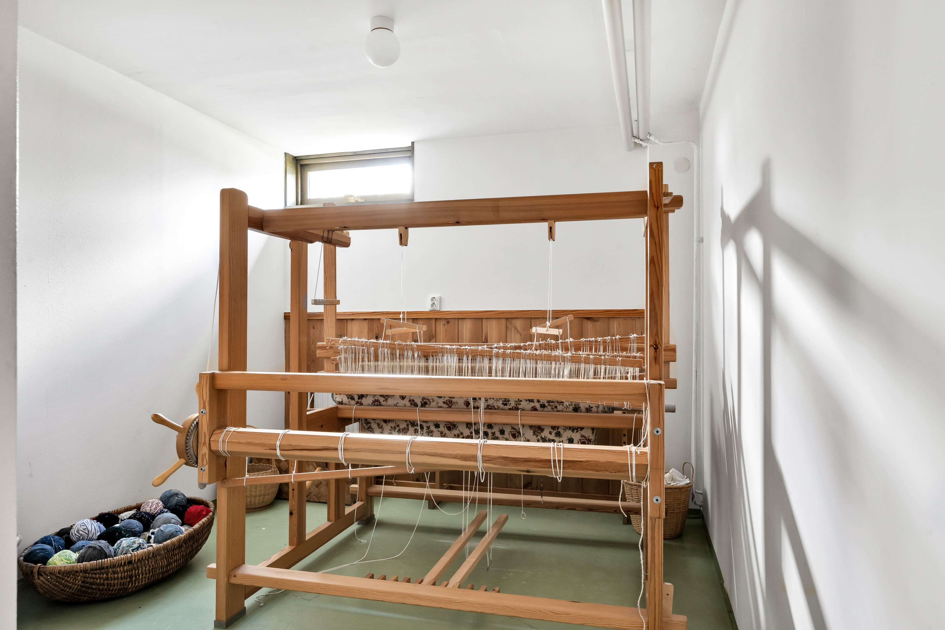 Bostadsbild från Ristvägen 6, Såld i Valsätra, Uppsala