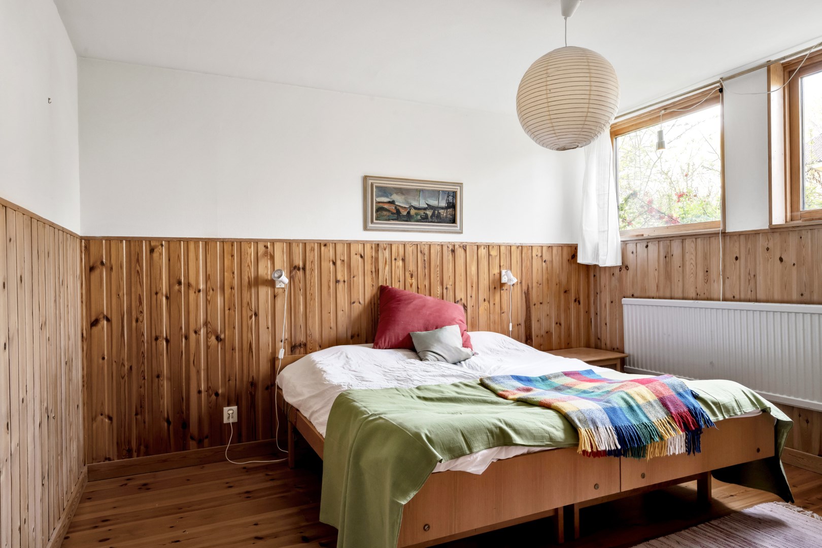 Bostadsbild från Ristvägen 6, Såld i Valsätra, Uppsala