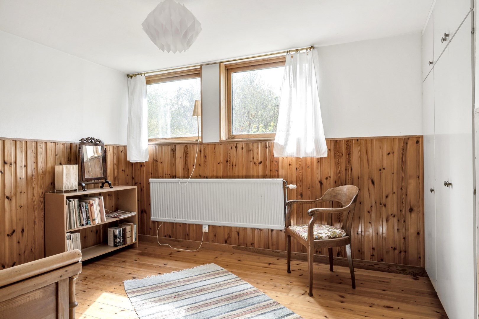 Bostadsbild från Ristvägen 6, Såld i Valsätra, Uppsala