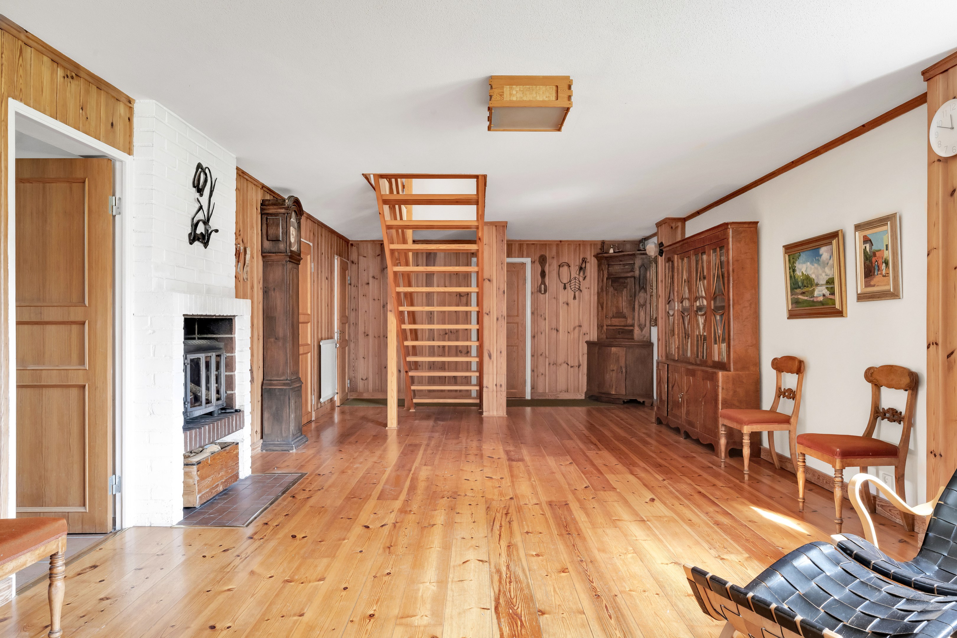 Bostadsbild från Ristvägen 6, Såld i Valsätra, Uppsala