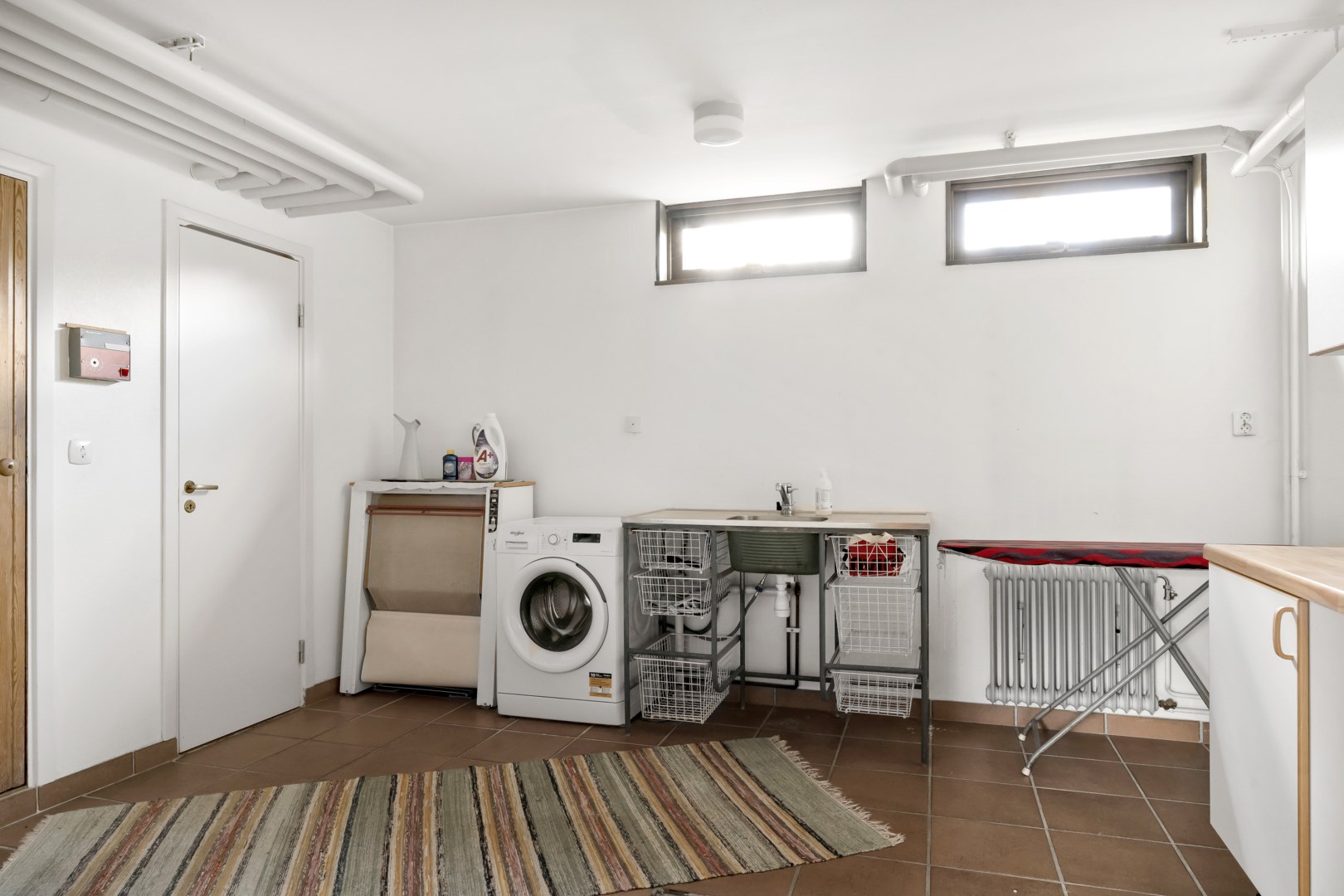 Bostadsbild från Ristvägen 6, Såld i Valsätra, Uppsala