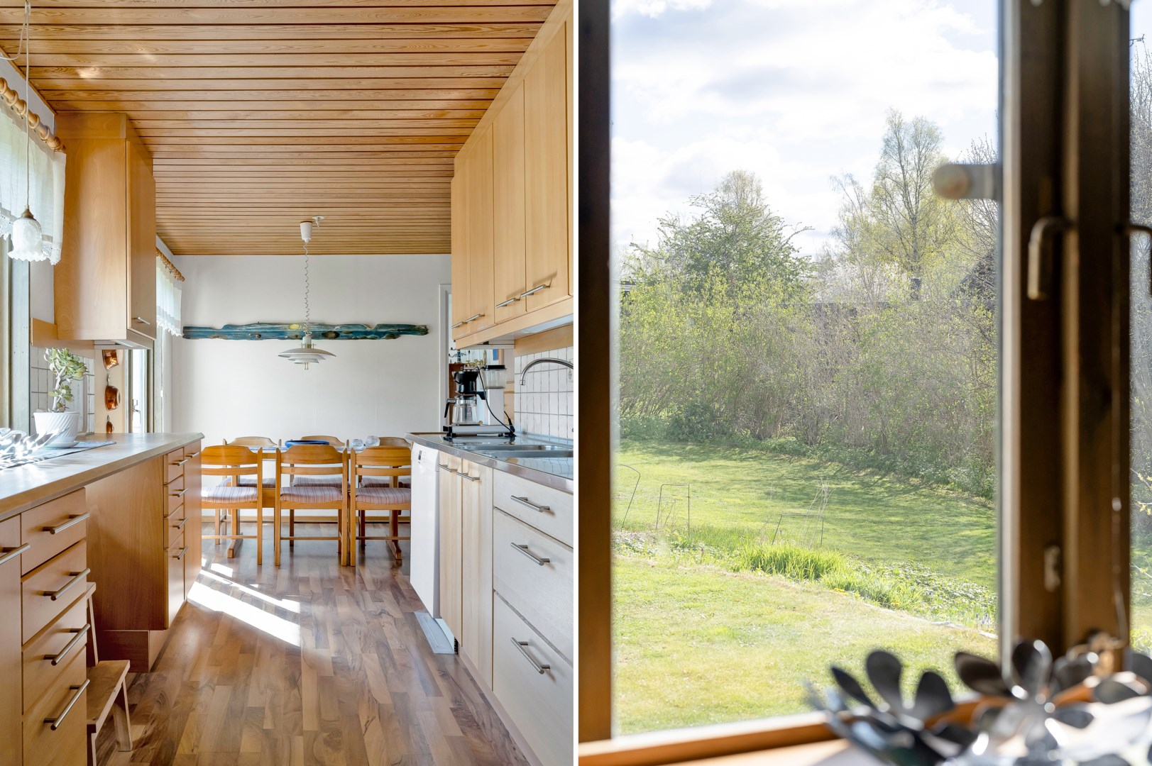 Bostadsbild från Ristvägen 6, Såld i Valsätra, Uppsala