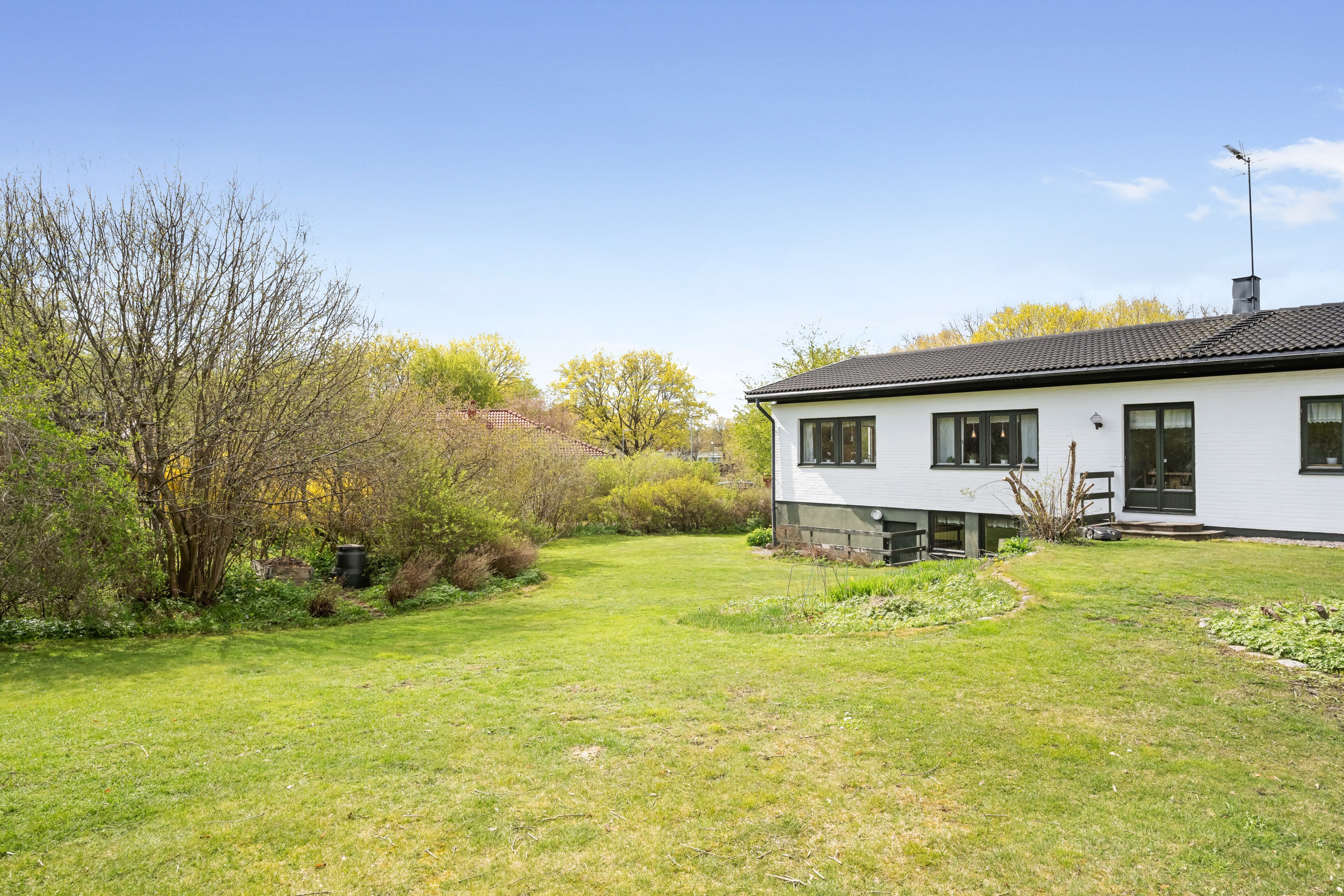 Bostadsbild från Ristvägen 6, Såld i Valsätra, Uppsala