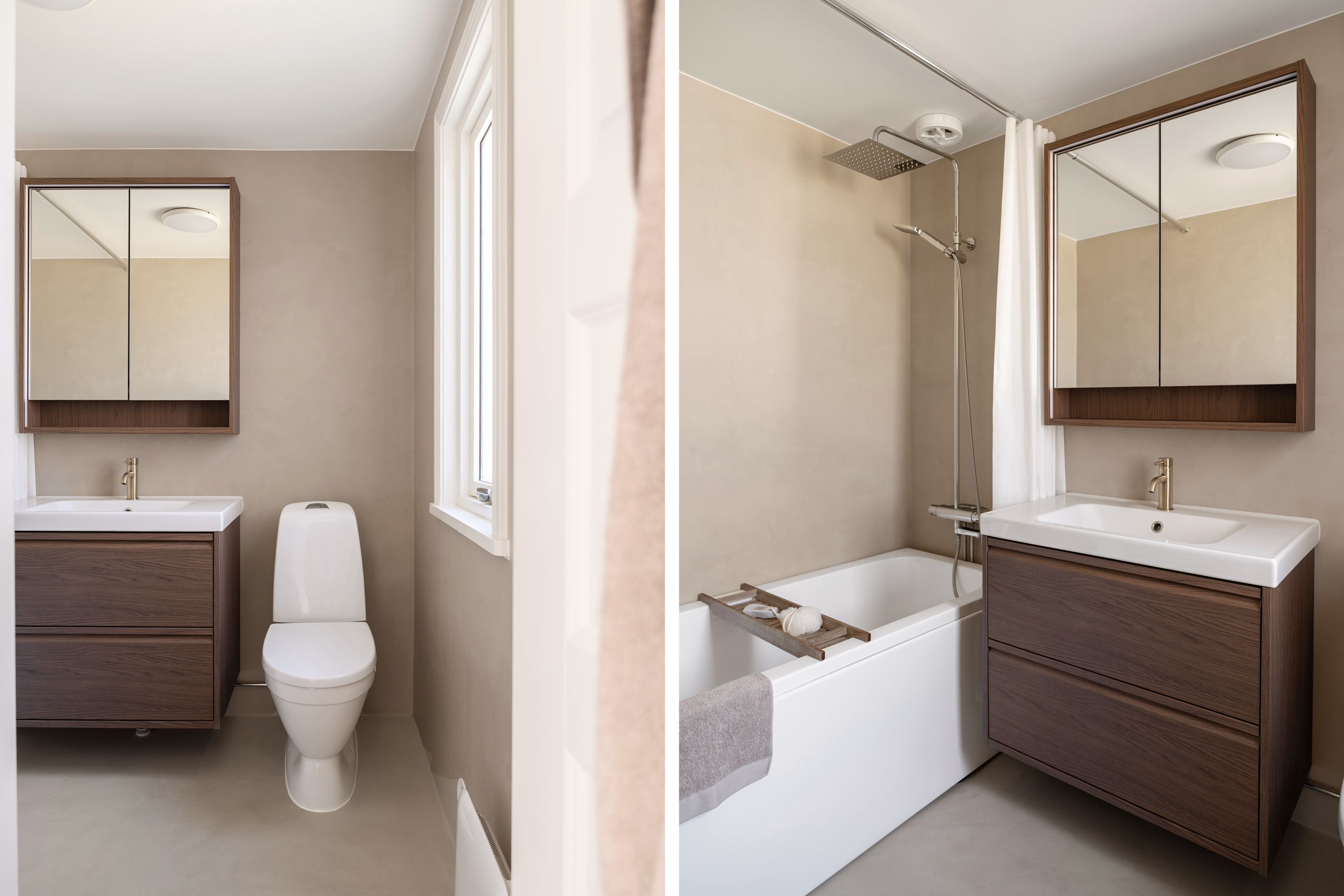 Bostadsbild från Åbroddsvägen 38, Såld i Kummelnäs, Nacka