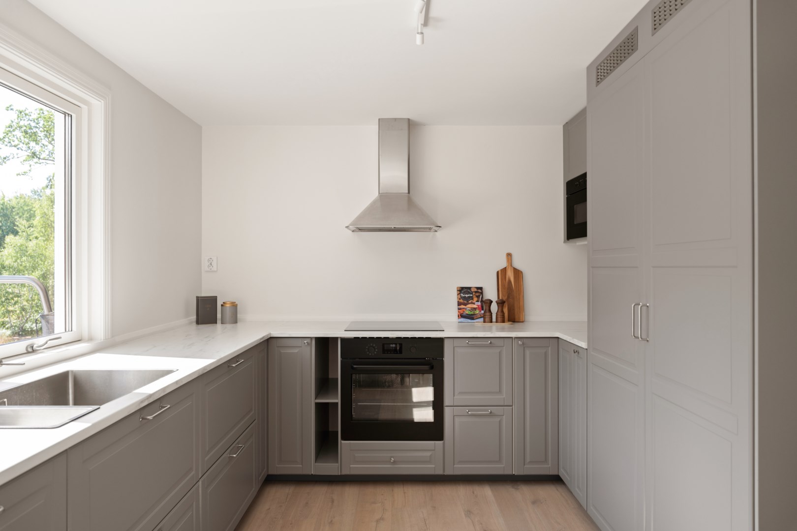 Bostadsbild från Åbroddsvägen 38, Såld i Kummelnäs, Nacka