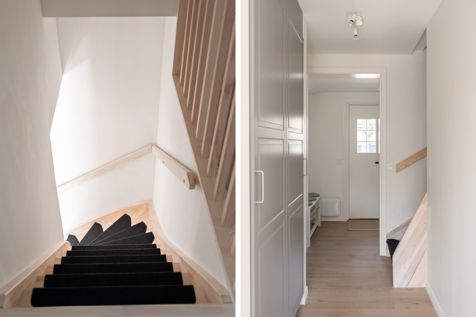 Bostadsbild från Åbroddsvägen 38, Såld i Kummelnäs, Nacka