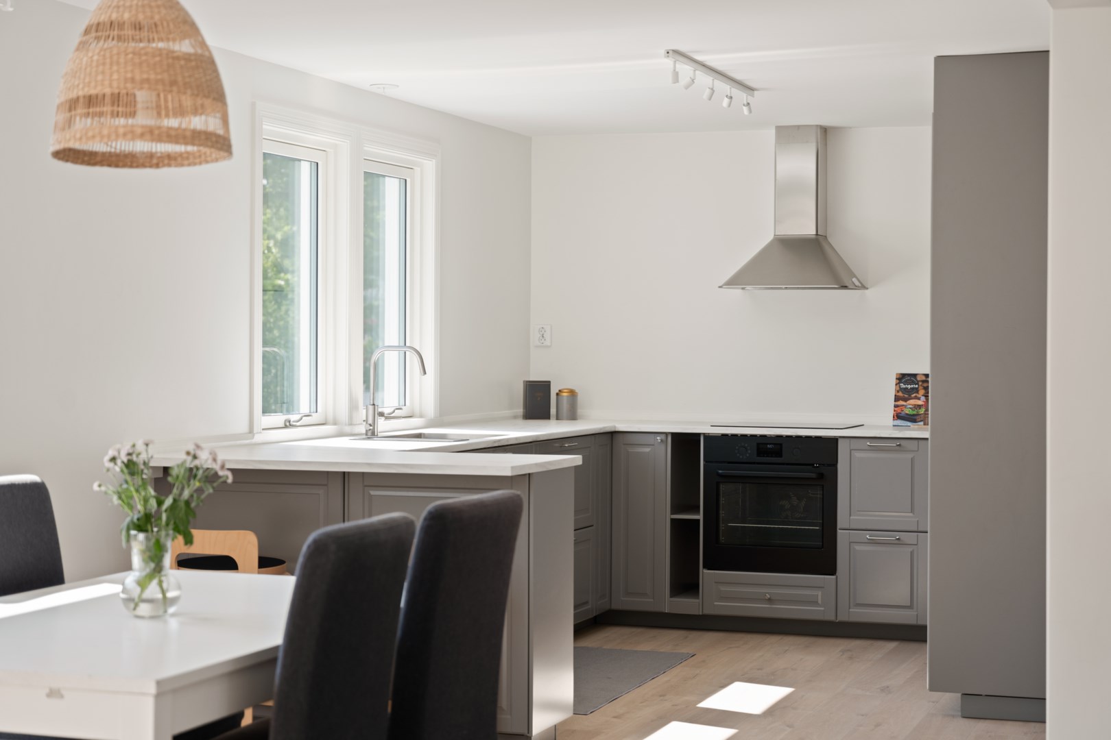 Bostadsbild från Åbroddsvägen 38, Såld i Kummelnäs, Nacka