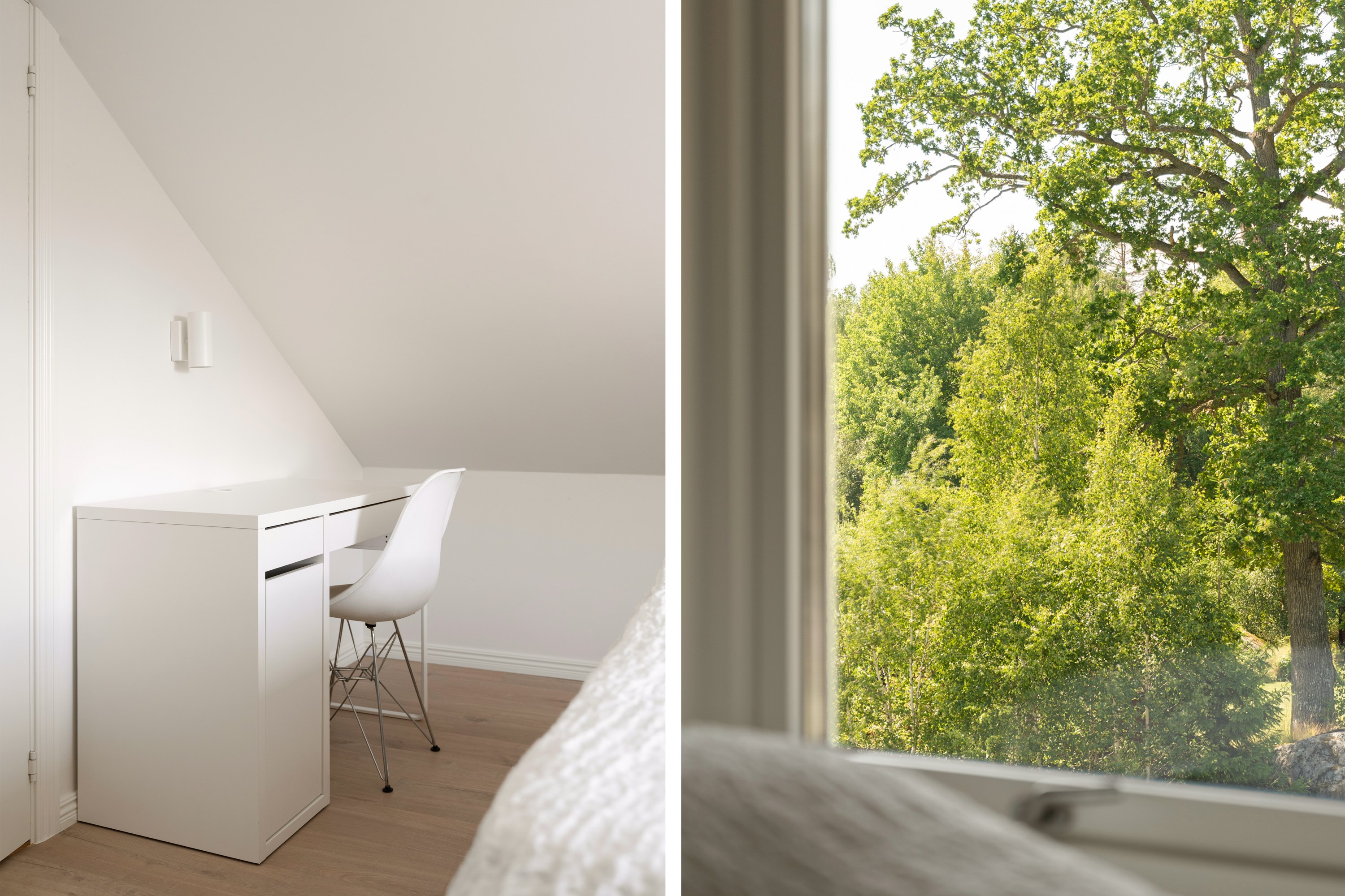 Bostadsbild från Åbroddsvägen 38, Såld i Kummelnäs, Nacka