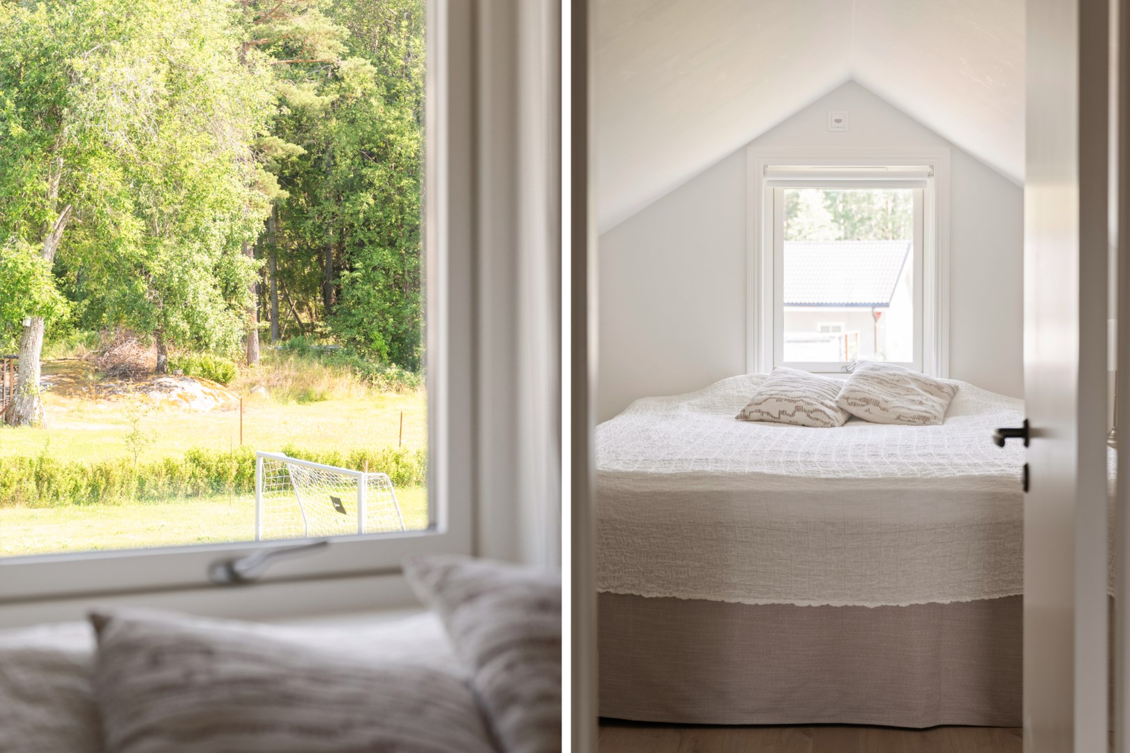 Bostadsbild från Åbroddsvägen 38, Såld i Kummelnäs, Nacka