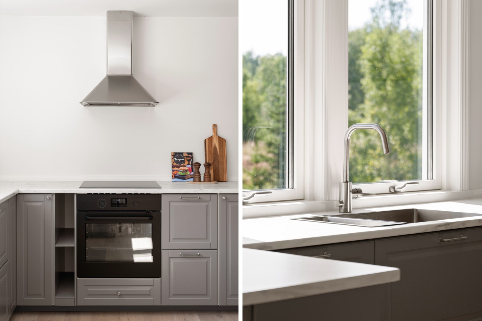 Bostadsbild från Åbroddsvägen 38, Såld i Kummelnäs, Nacka