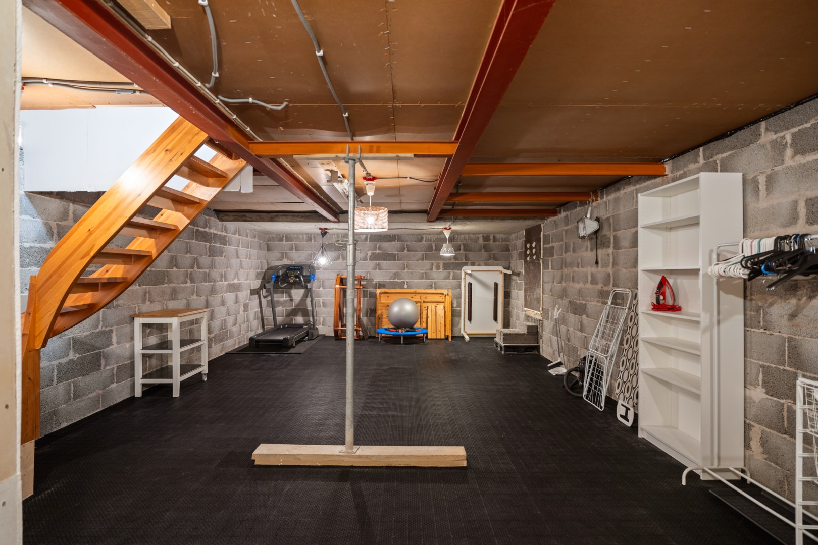 Bostadsbild från Åbroddsvägen 38, Såld i Kummelnäs, Nacka