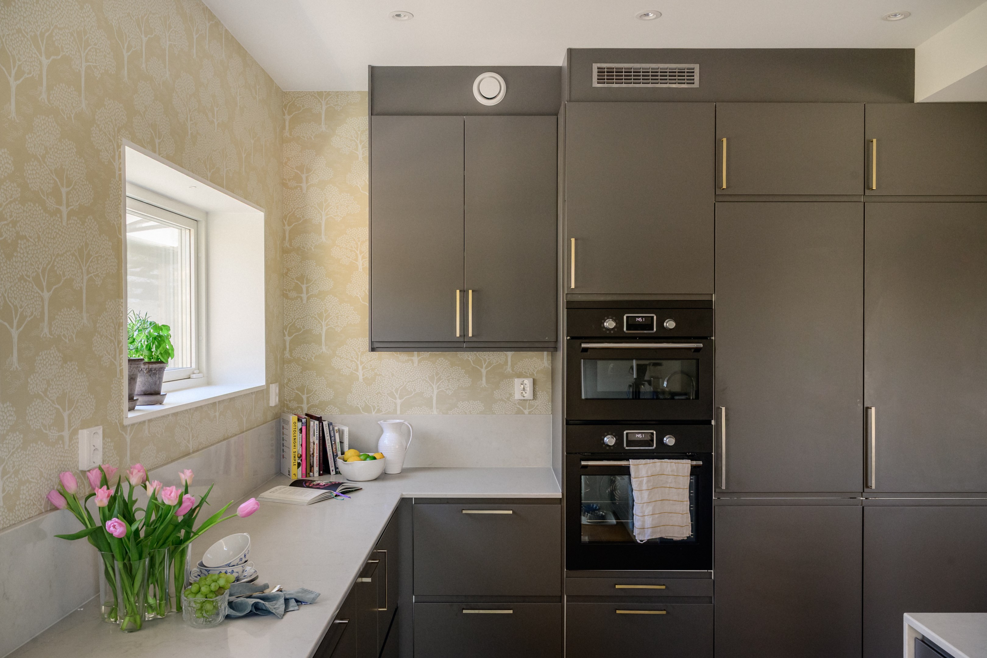 Bostadsbild från Hasselbacken 13, Såld i Kolvik, Värmdö