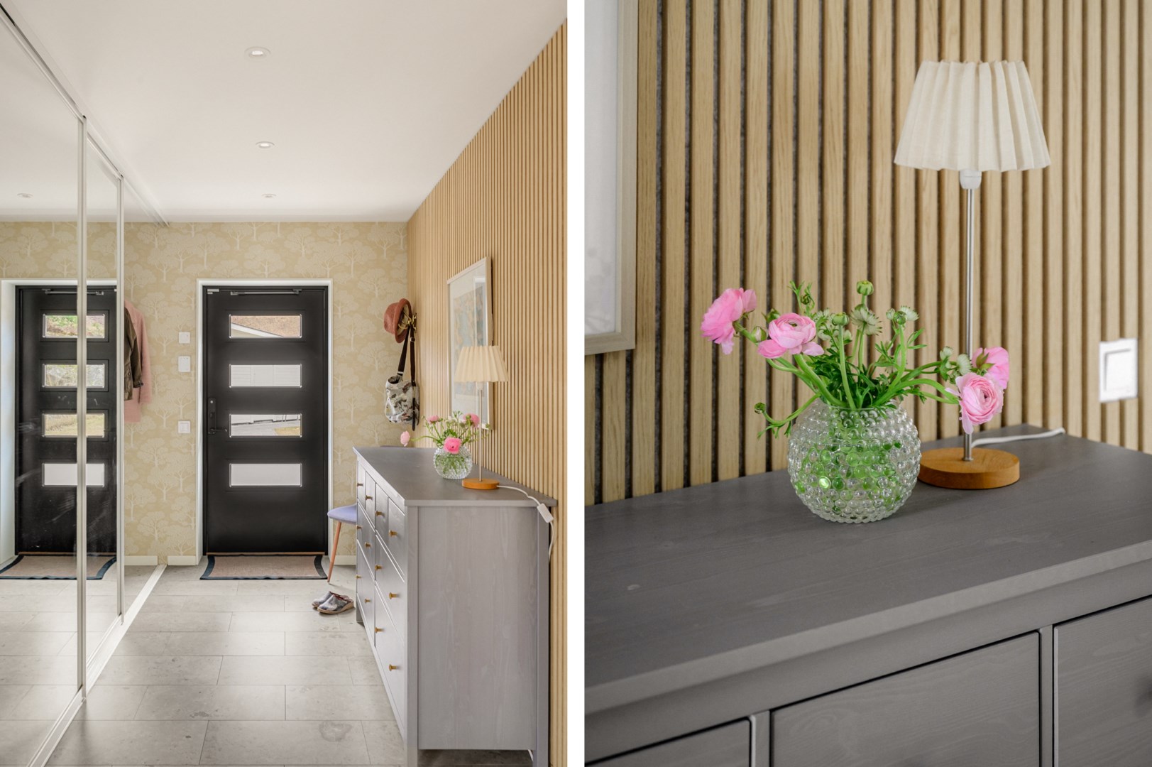 Bostadsbild från Hasselbacken 13, Såld i Kolvik, Värmdö