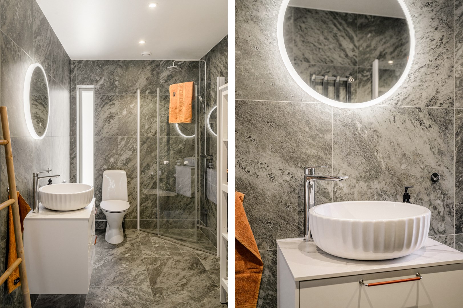 Bostadsbild från Hasselbacken 13, Såld i Kolvik, Värmdö