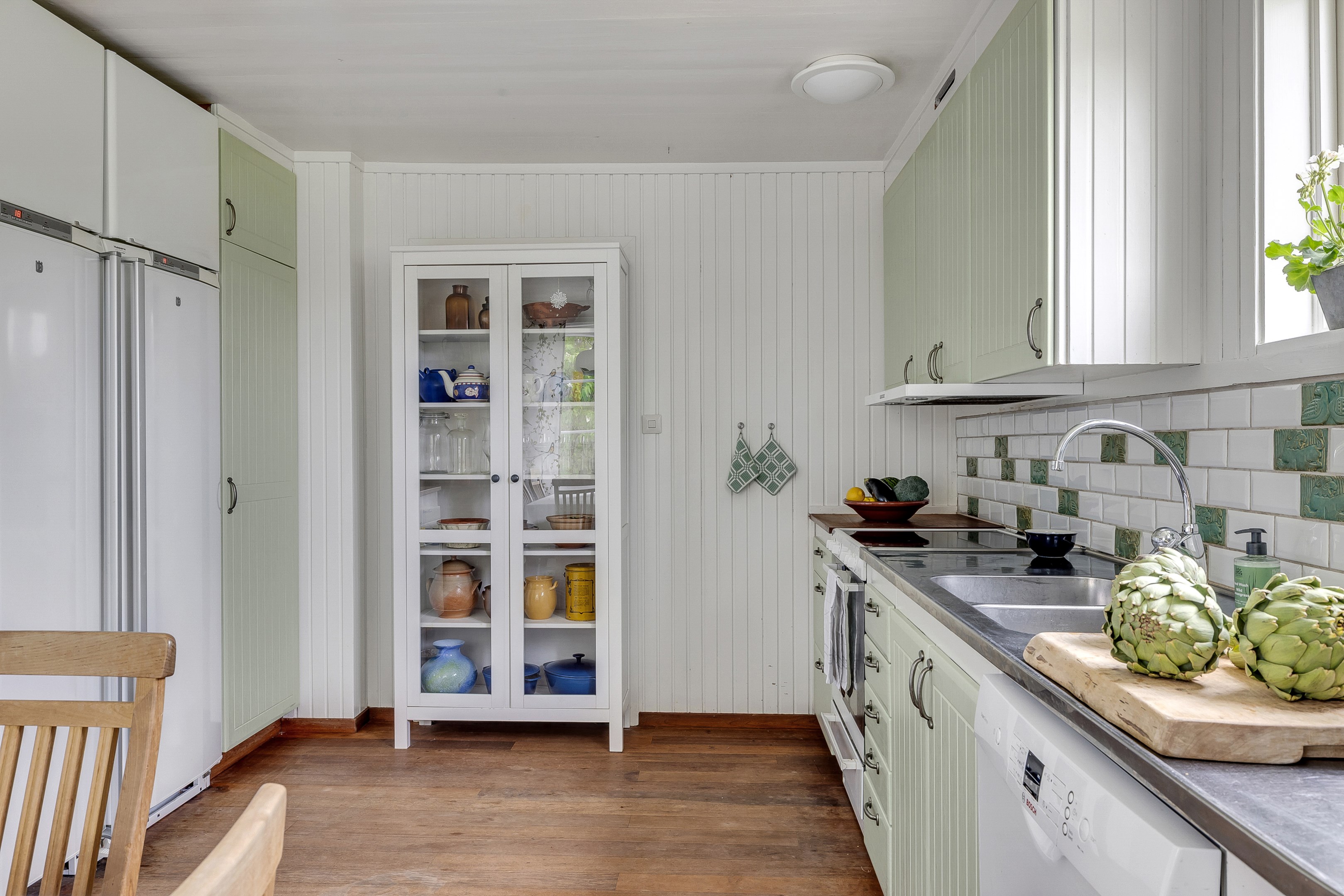 Bostadsbild från Vattgårdsvägen 2, Såld i Storvreta, Uppsala