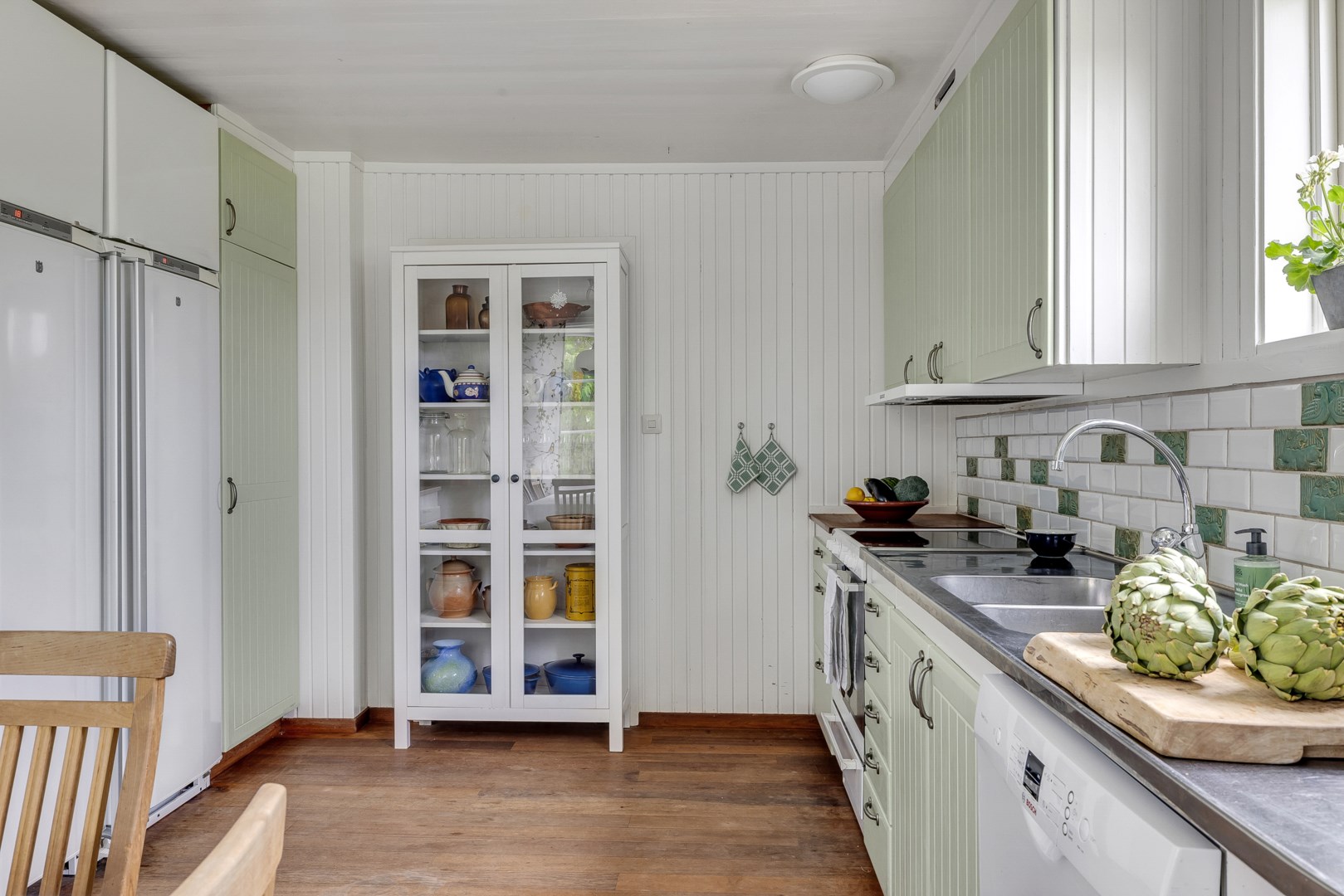 Bostadsbild från Vattgårdsvägen 2, Såld i Storvreta, Uppsala