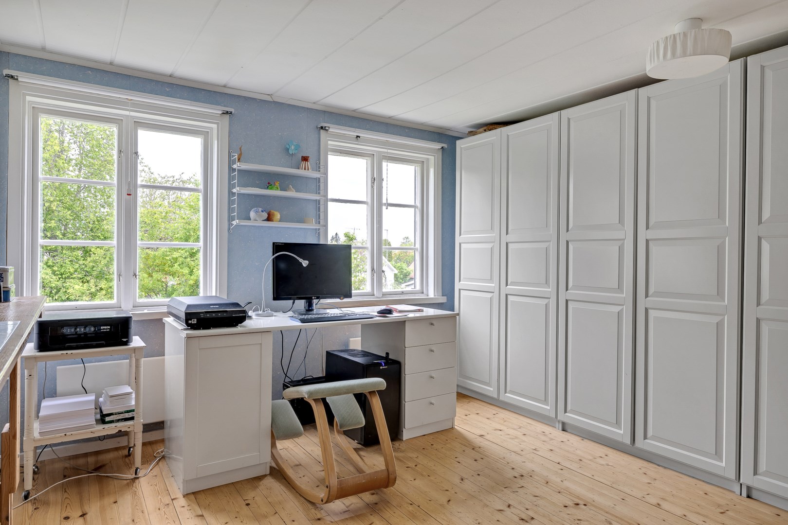 Bostadsbild från Vattgårdsvägen 2, Såld i Storvreta, Uppsala