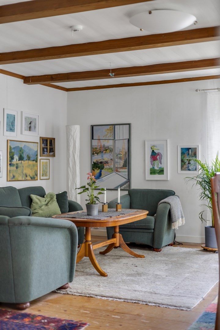 Bostadsbild från Vattgårdsvägen 2, Såld i Storvreta, Uppsala