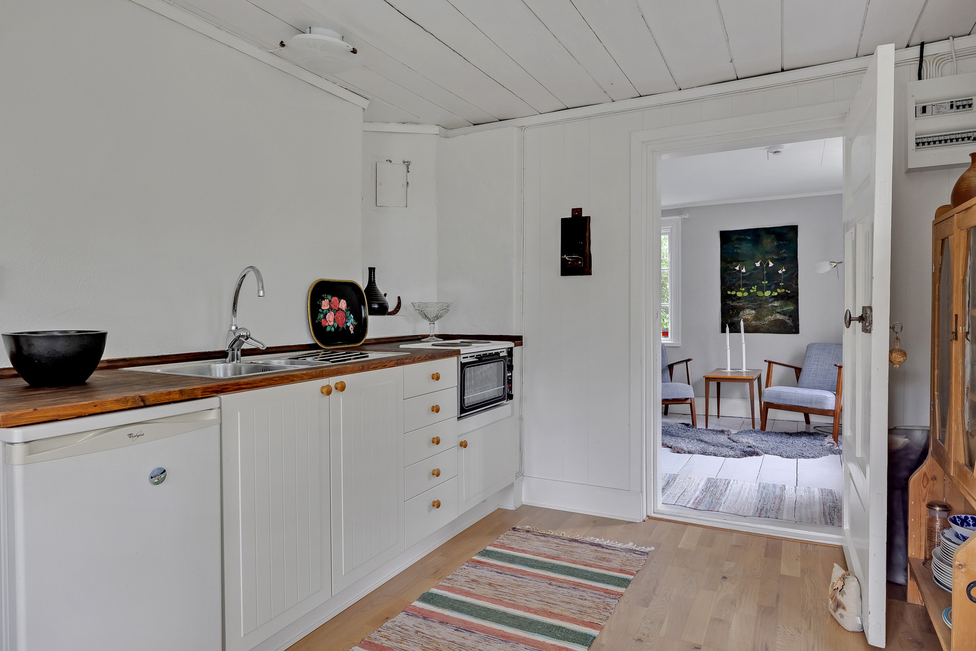 Bostadsbild från Vattgårdsvägen 2, Såld i Storvreta, Uppsala