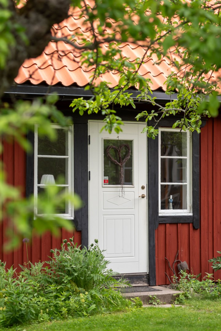 Bostadsbild från Vattgårdsvägen 2, Såld i Storvreta, Uppsala