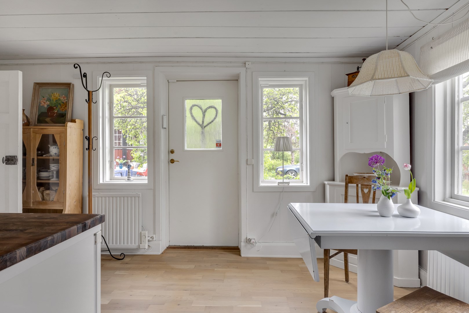 Bostadsbild från Vattgårdsvägen 2, Såld i Storvreta, Uppsala