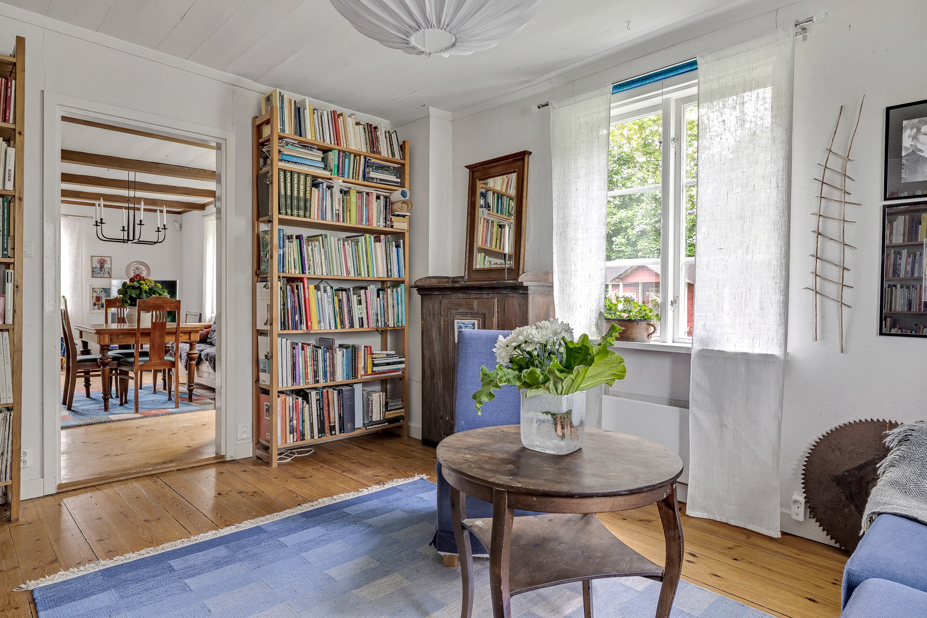 Bostadsbild från Vattgårdsvägen 2, Såld i Storvreta, Uppsala