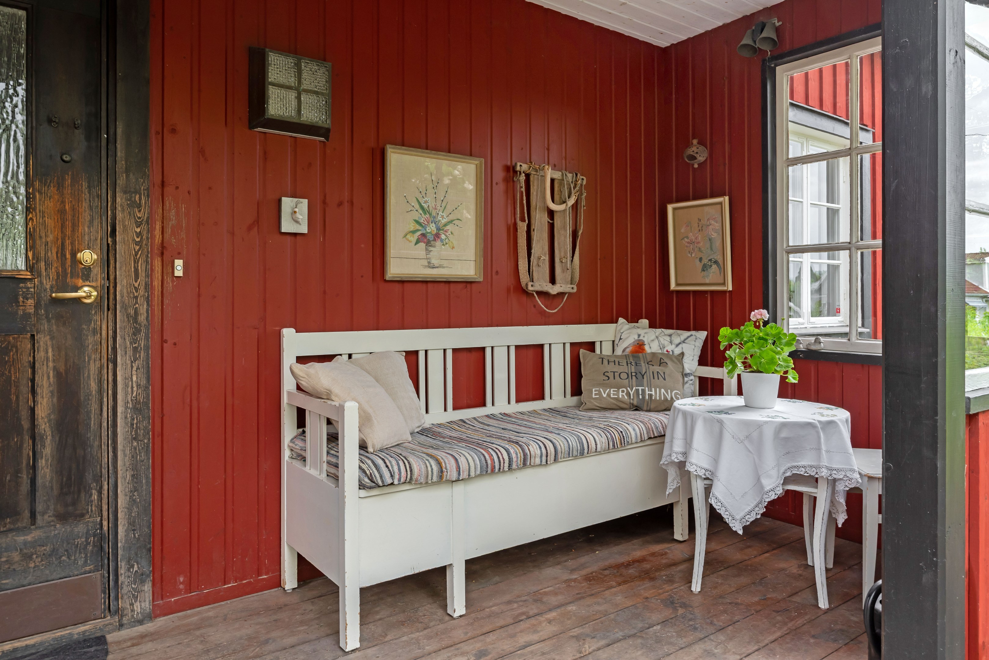 Bostadsbild från Vattgårdsvägen 2, Såld i Storvreta, Uppsala