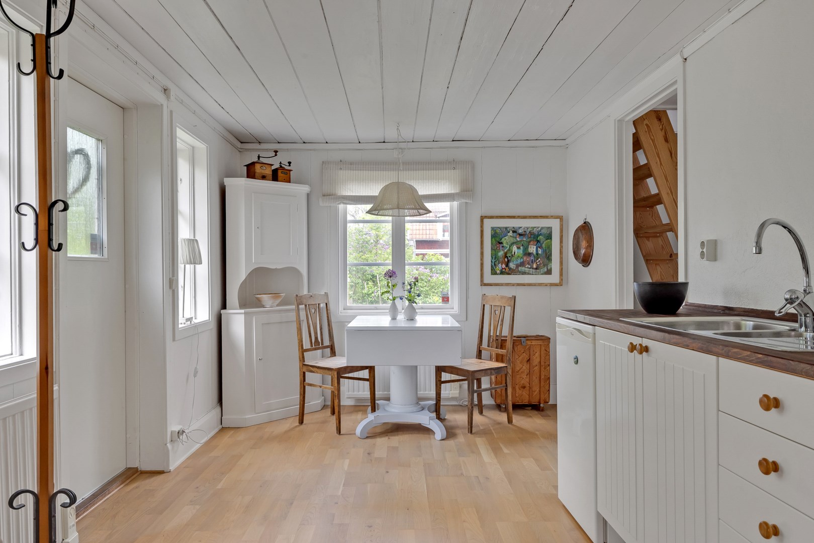 Bostadsbild från Vattgårdsvägen 2, Såld i Storvreta, Uppsala