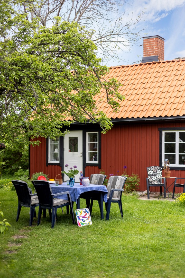 Bostadsbild från Vattgårdsvägen 2, Såld i Storvreta, Uppsala