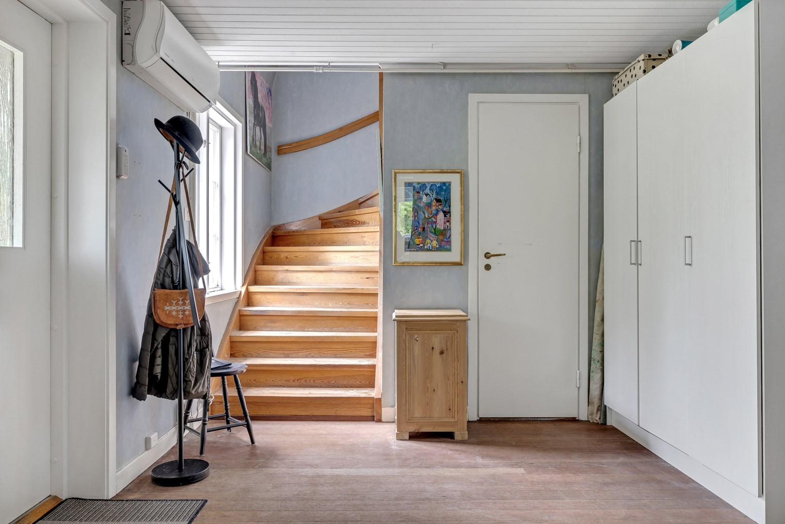 Bostadsbild från Vattgårdsvägen 2, Såld i Storvreta, Uppsala