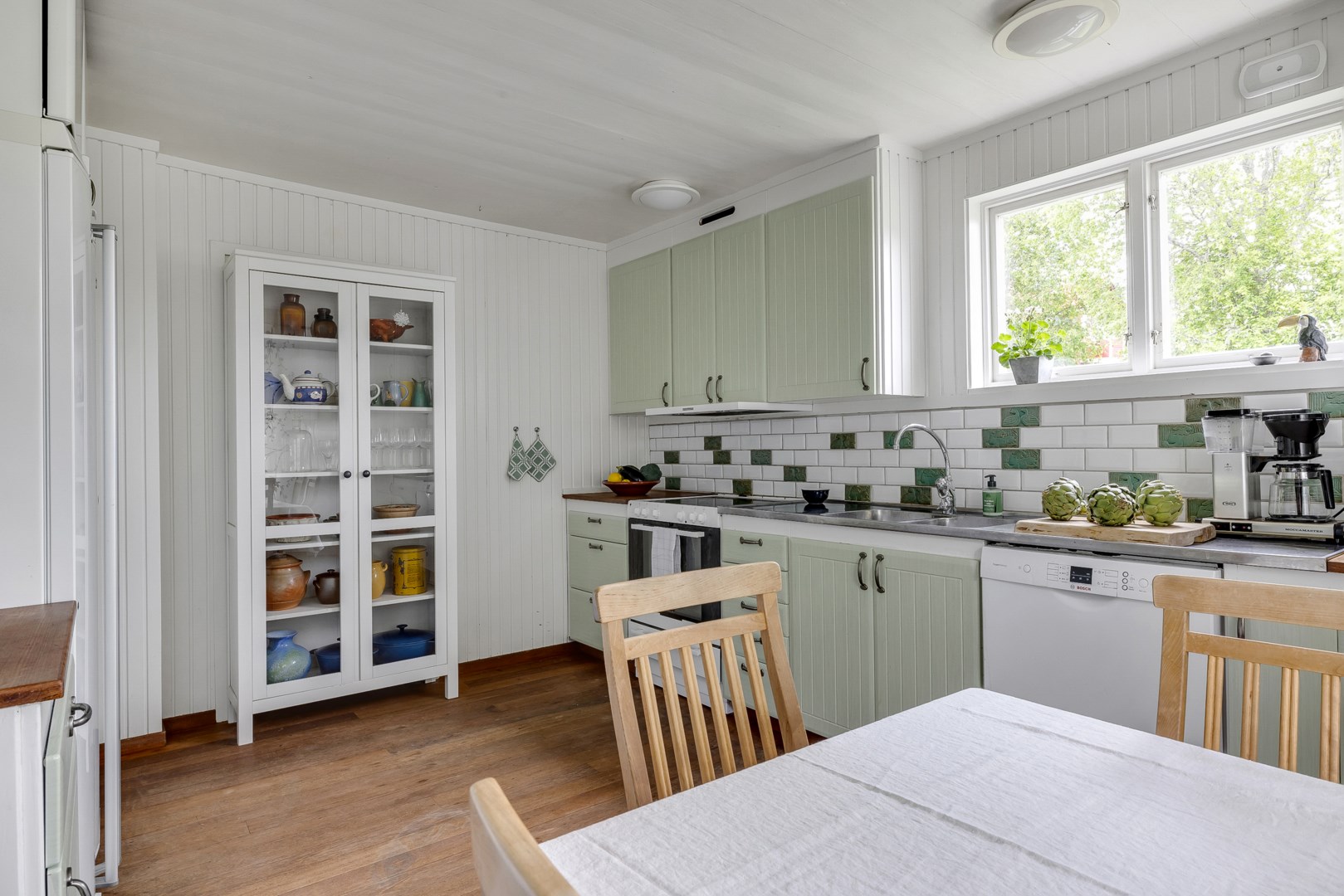 Bostadsbild från Vattgårdsvägen 2, Såld i Storvreta, Uppsala